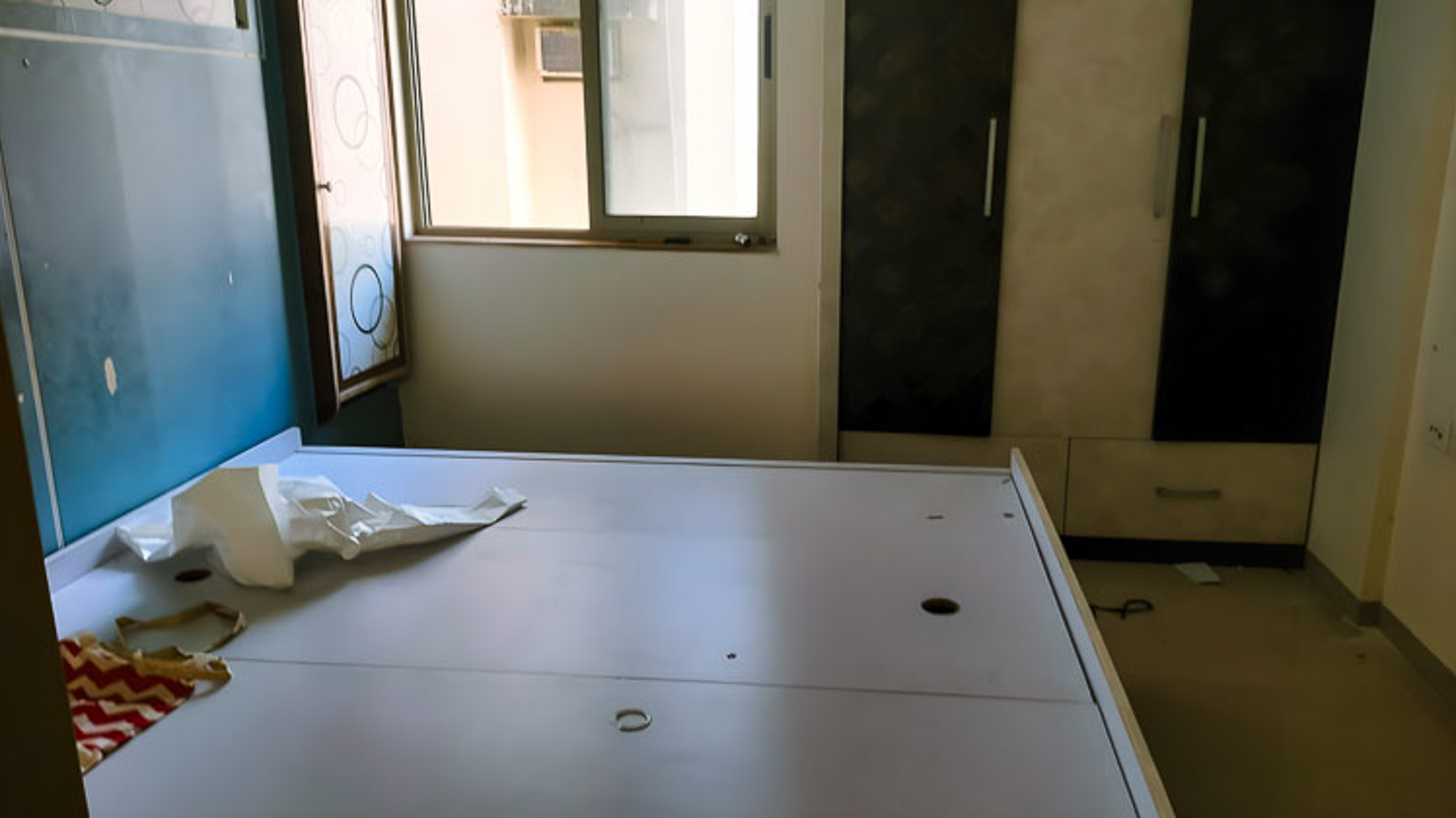 584 square feet Flat for sale in Kalyan — photo 5