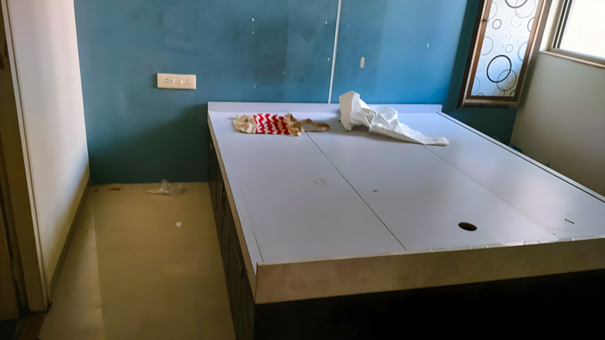 584 square feet Flat for sale in Kalyan — photo 4