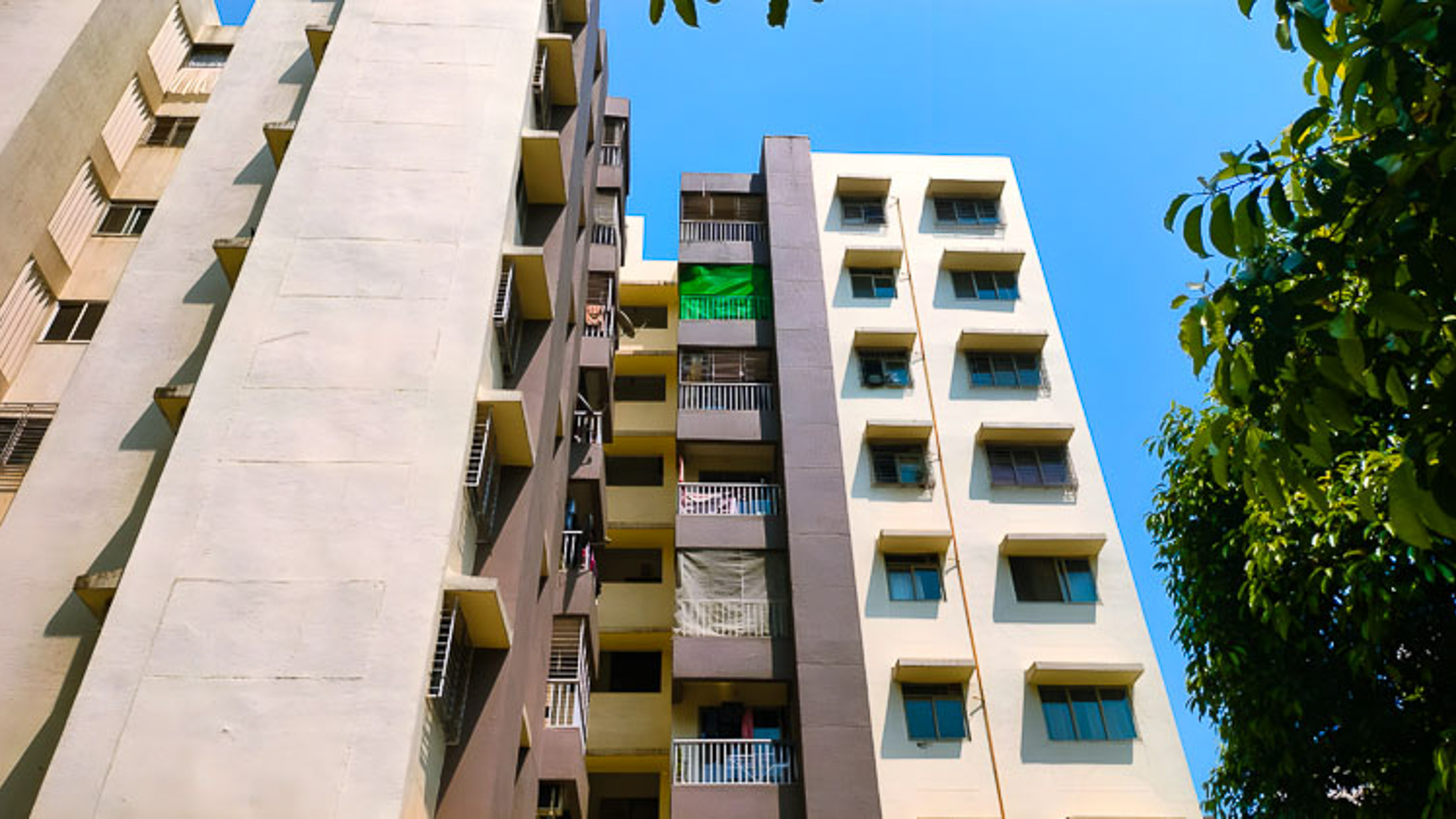 584 square feet Flat for sale in Kalyan — photo 15