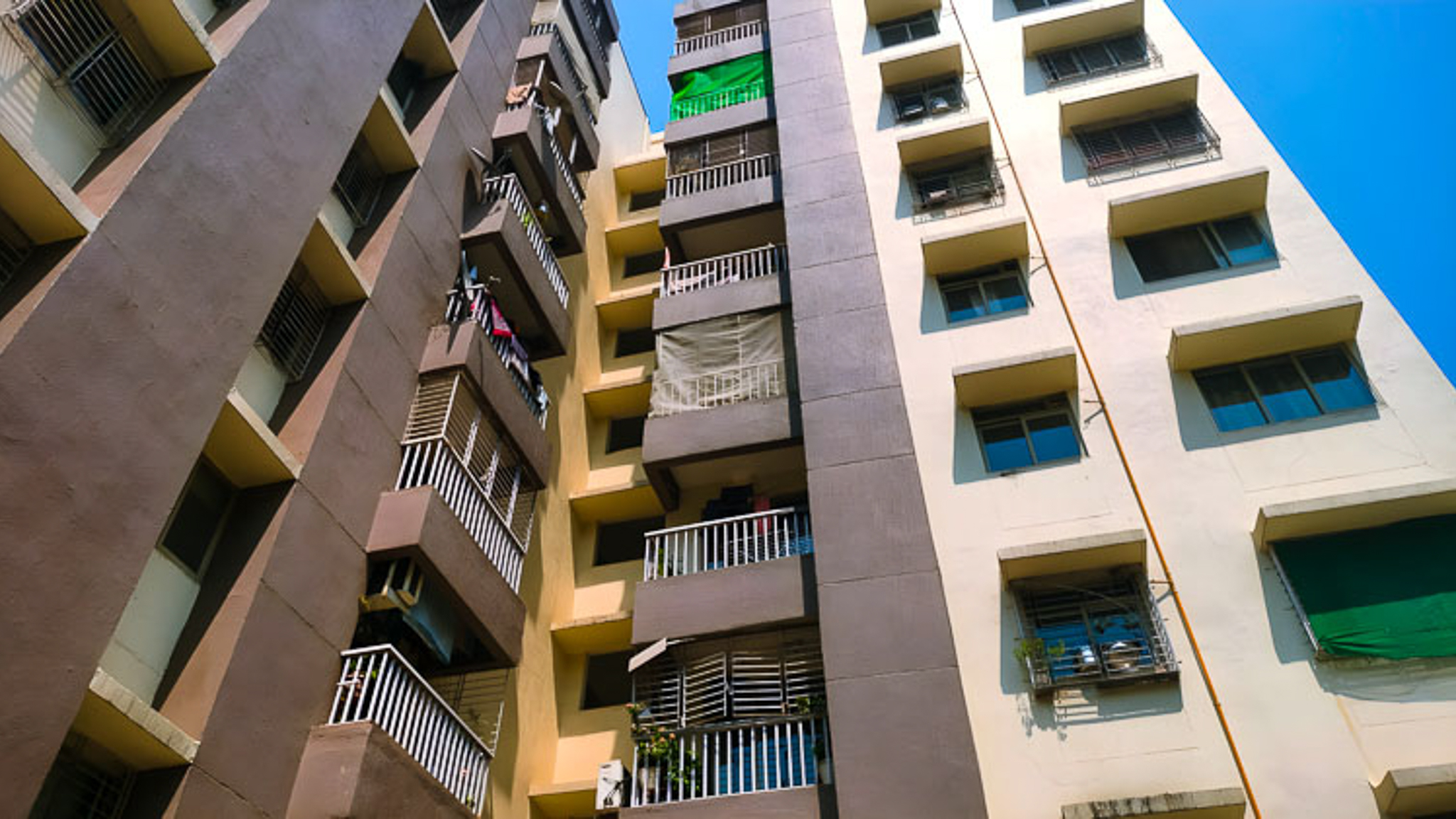 584 square feet Flat for sale in Kalyan — photo 16