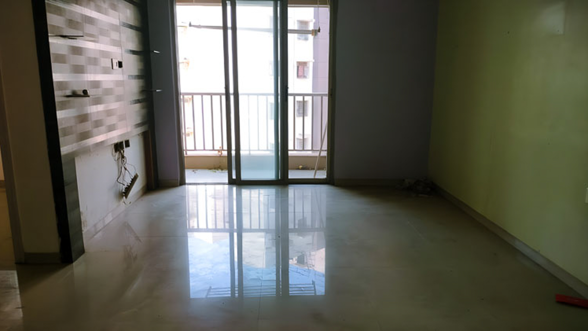 584 square feet Flat for sale in Kalyan — photo 9