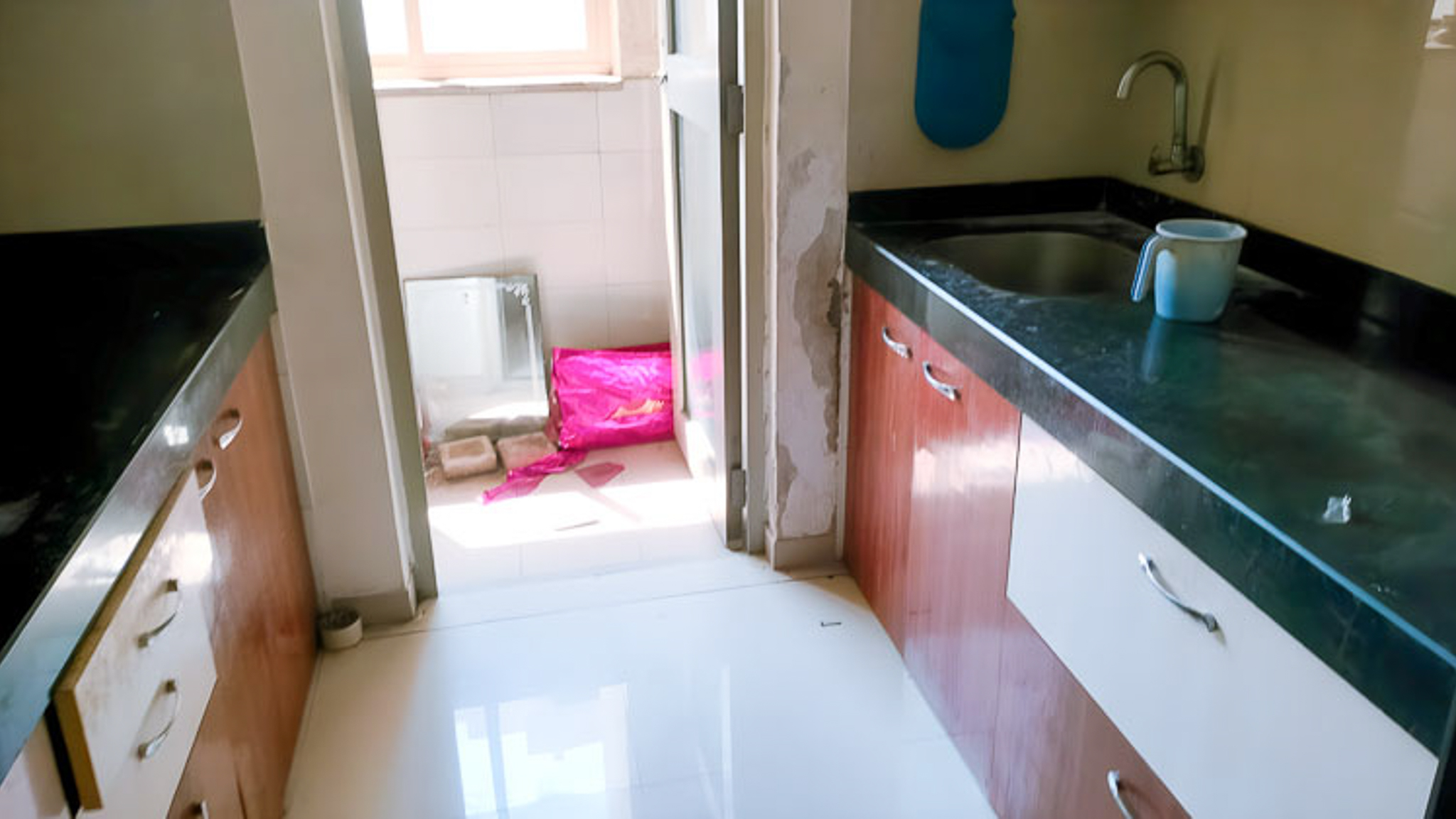 584 square feet Flat for sale in Kalyan — photo 10