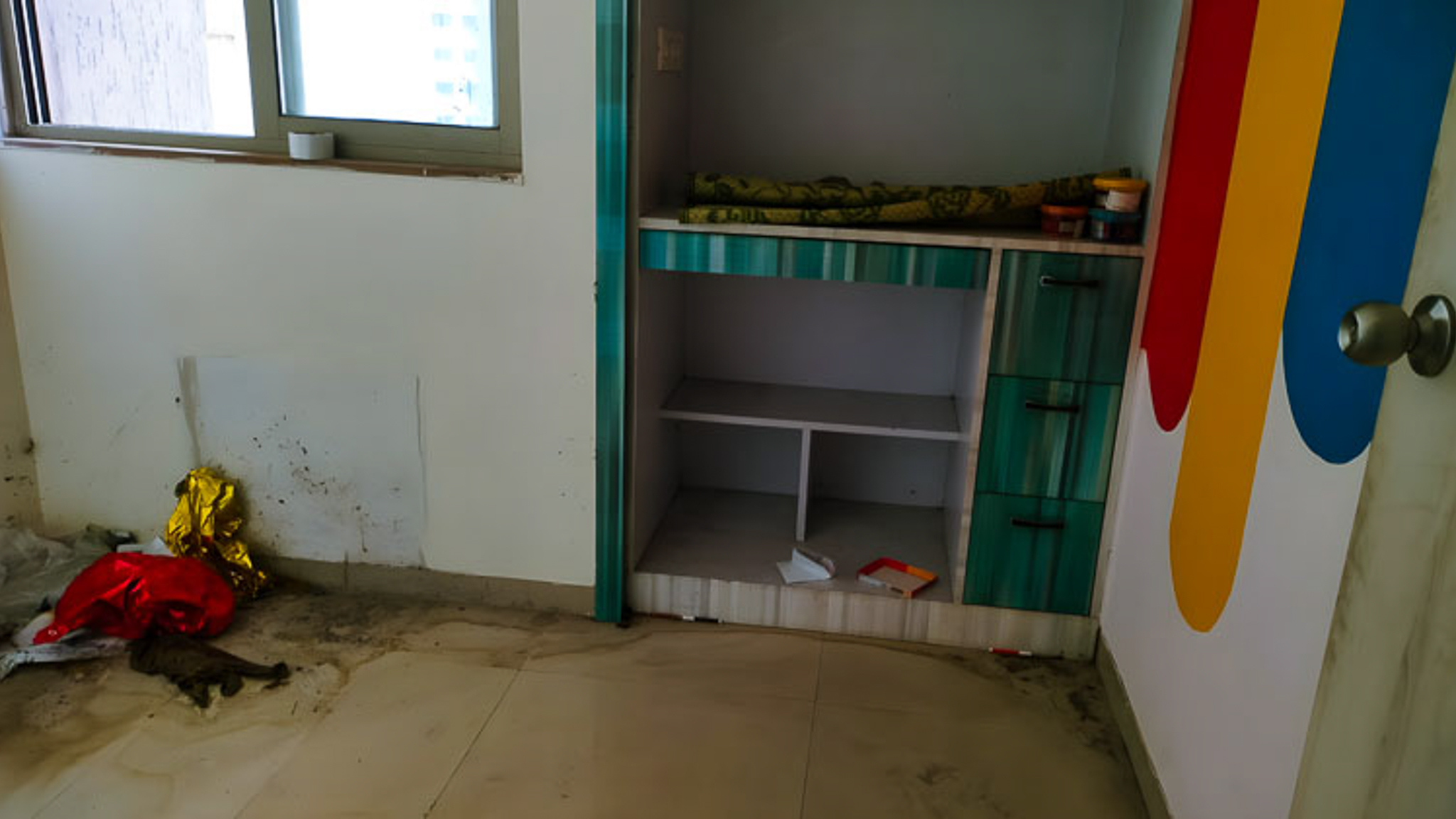 584 square feet Flat for sale in Kalyan — photo 6