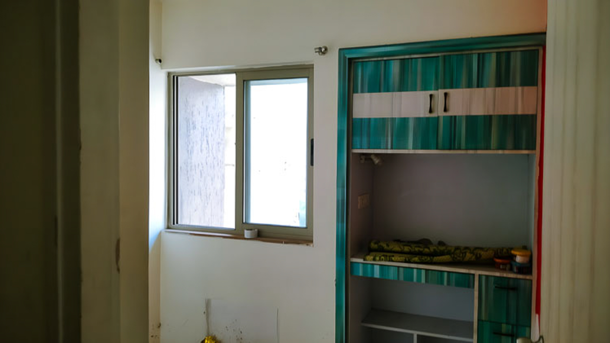 584 square feet Flat for sale in Kalyan — photo 7
