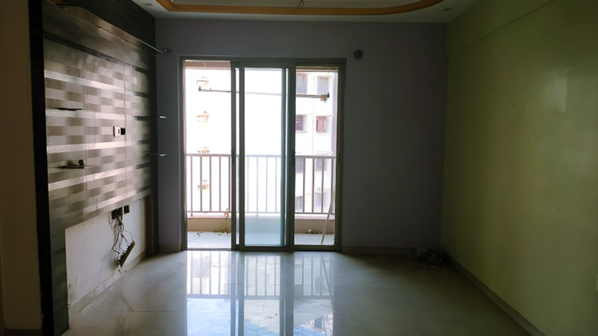 584 square feet Flat for sale in Kalyan — photo 12