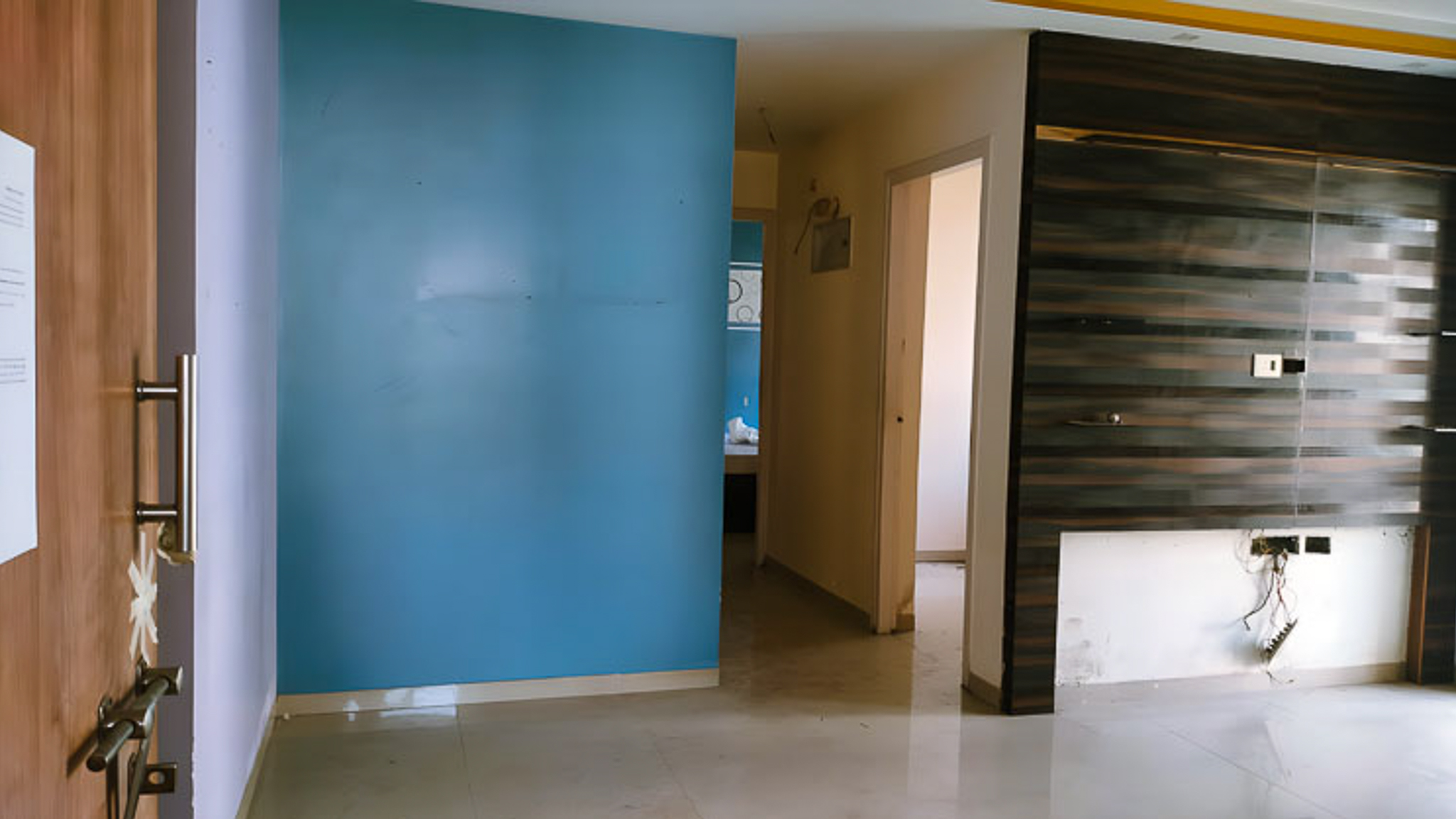 584 square feet Flat for sale in Kalyan — photo 13