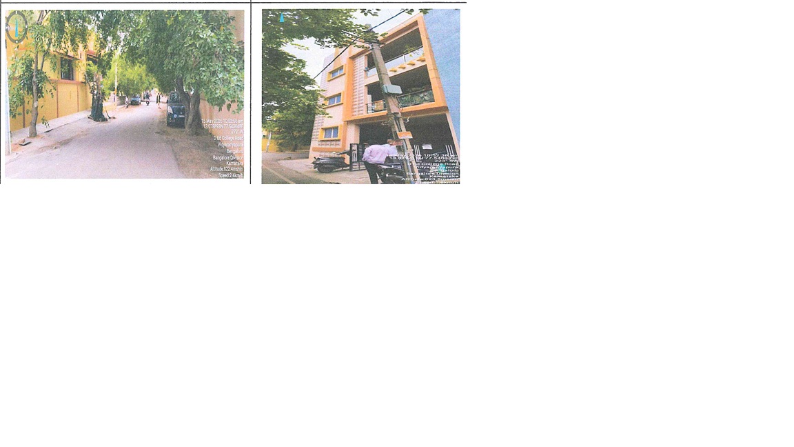 1200 square feet Individual House for sale in Singapura Village Bengaluru — photo 1