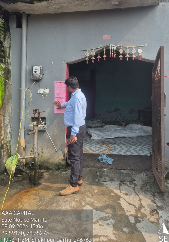 33.43 square meter Individual House for sale in Jalalabad Bijnor — photo 3