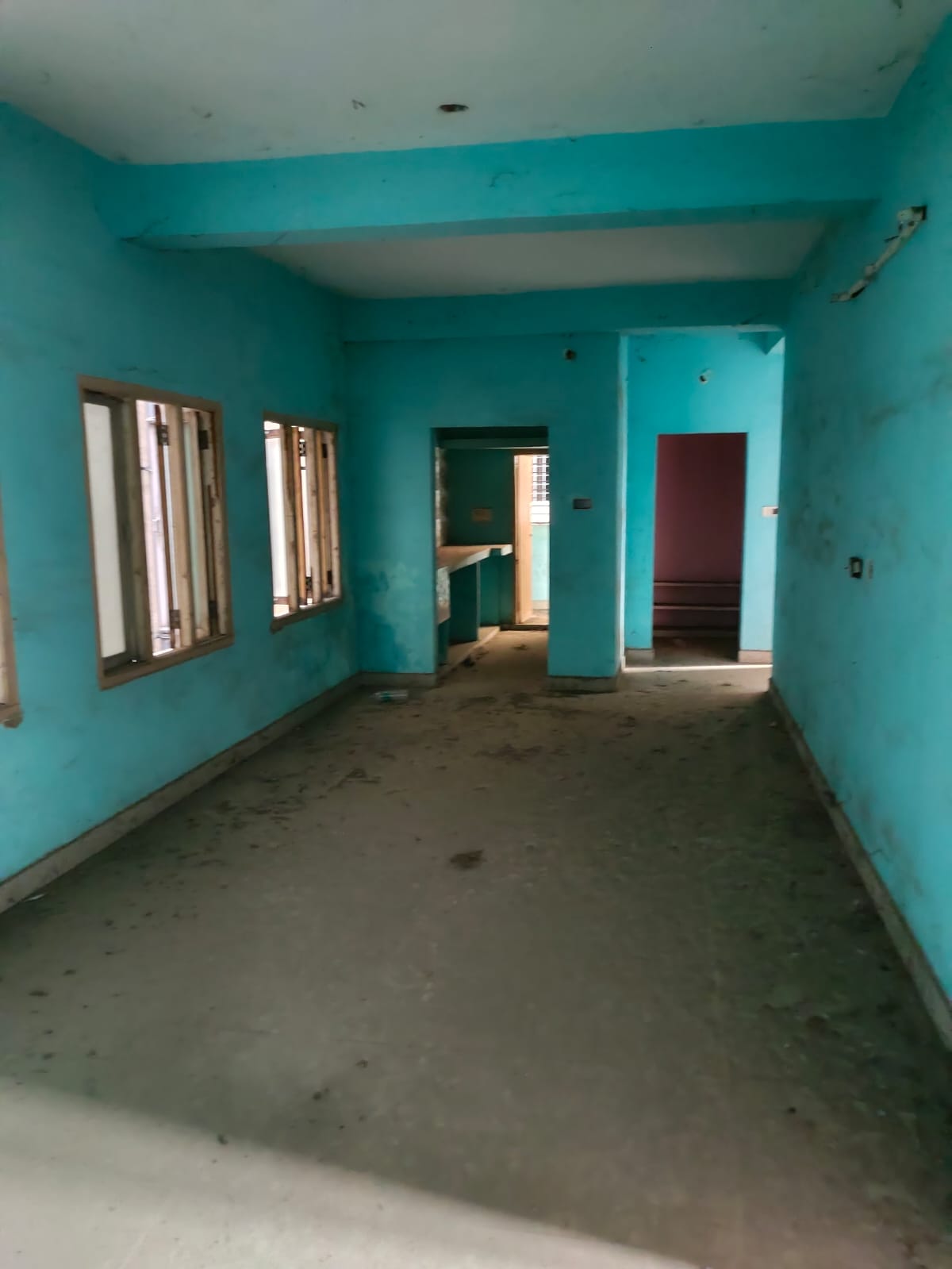 Flat for sale in Upparapalem village , Tirupati Urban Mandal, Tirupati district. Tirupati — photo 4