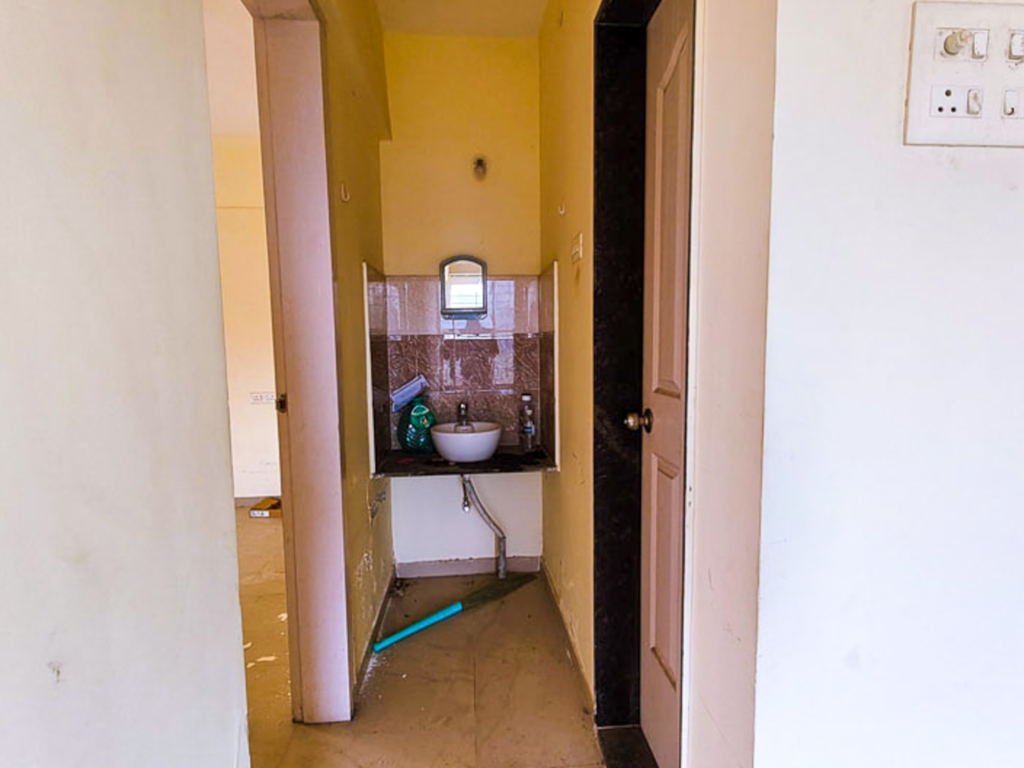 Flat for sale in Pimpri Chinchwad — photo 7