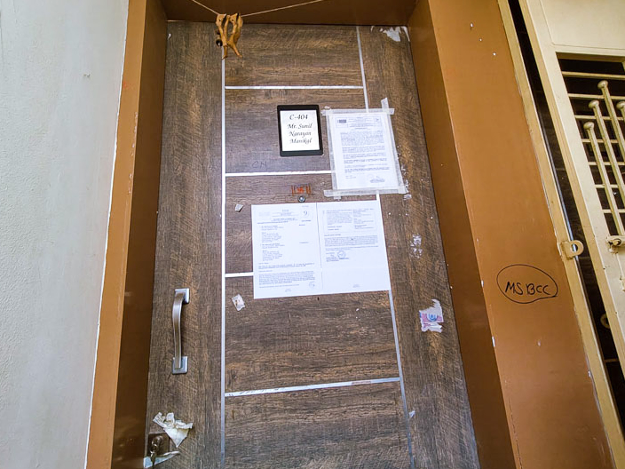Flat for sale in Pimpri Chinchwad — photo 14