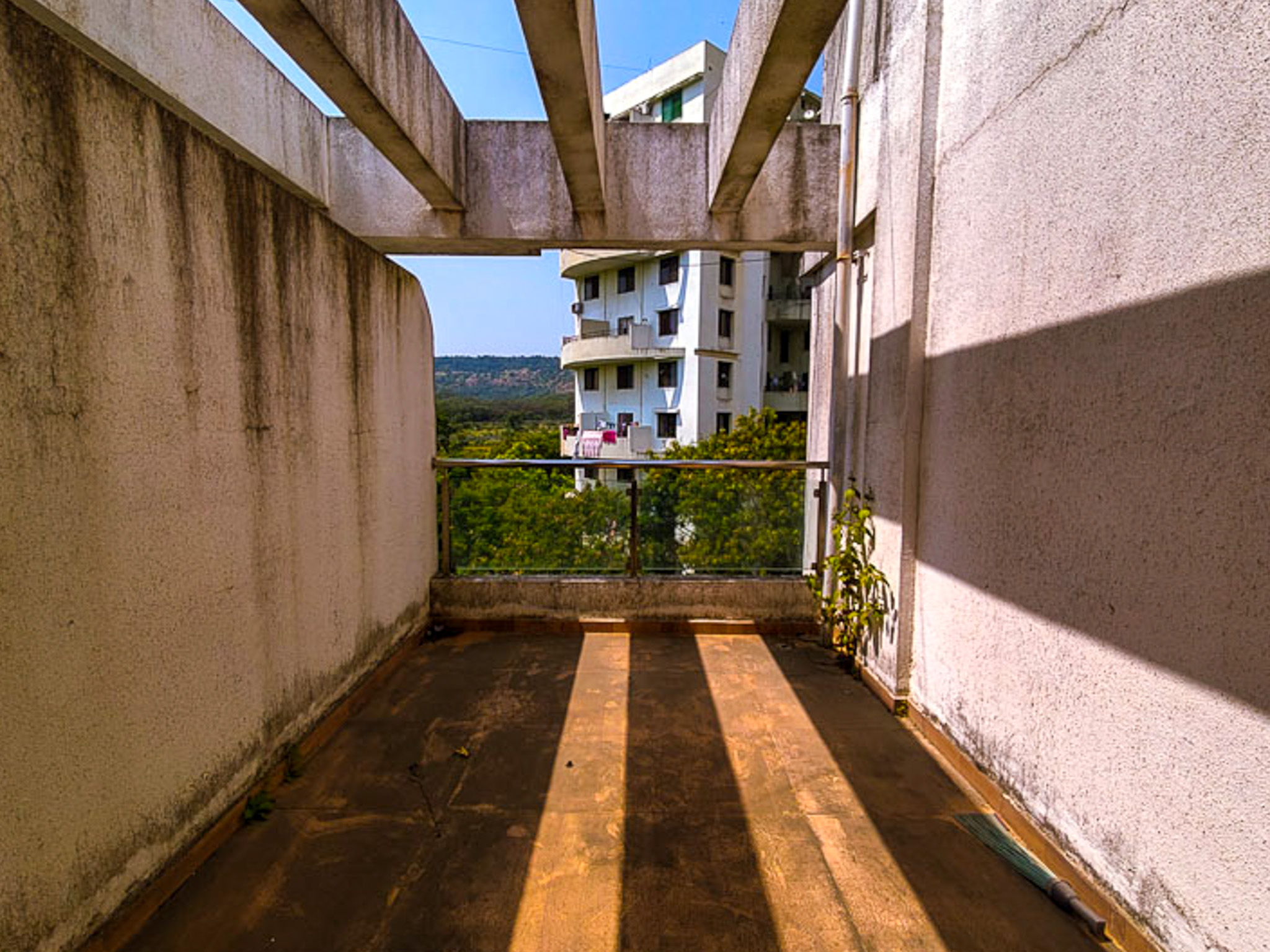 Flat for sale in Pimpri Chinchwad — photo 4