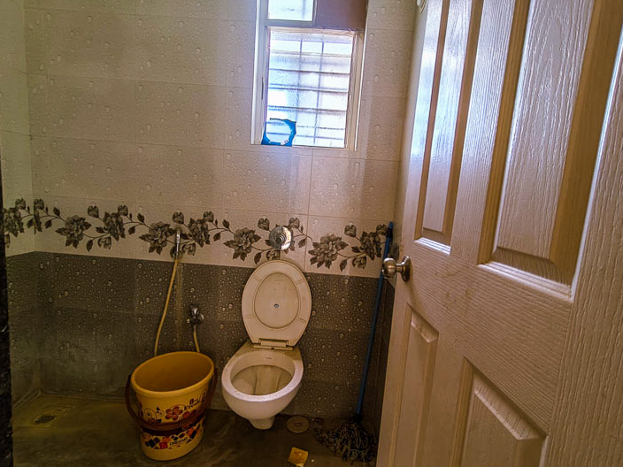 Flat for sale in Pimpri Chinchwad — photo 2