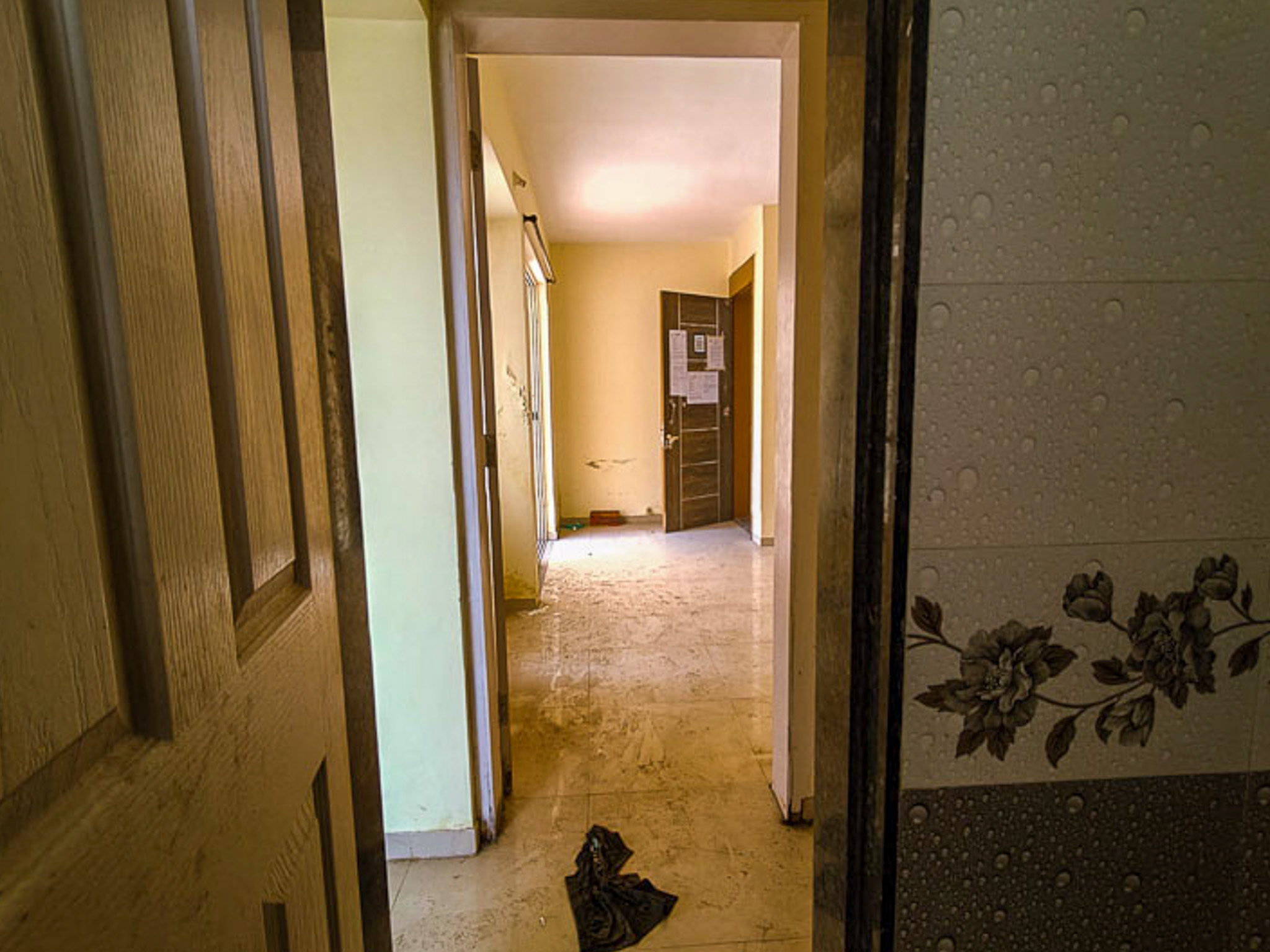 Flat for sale in Pimpri Chinchwad — photo 3