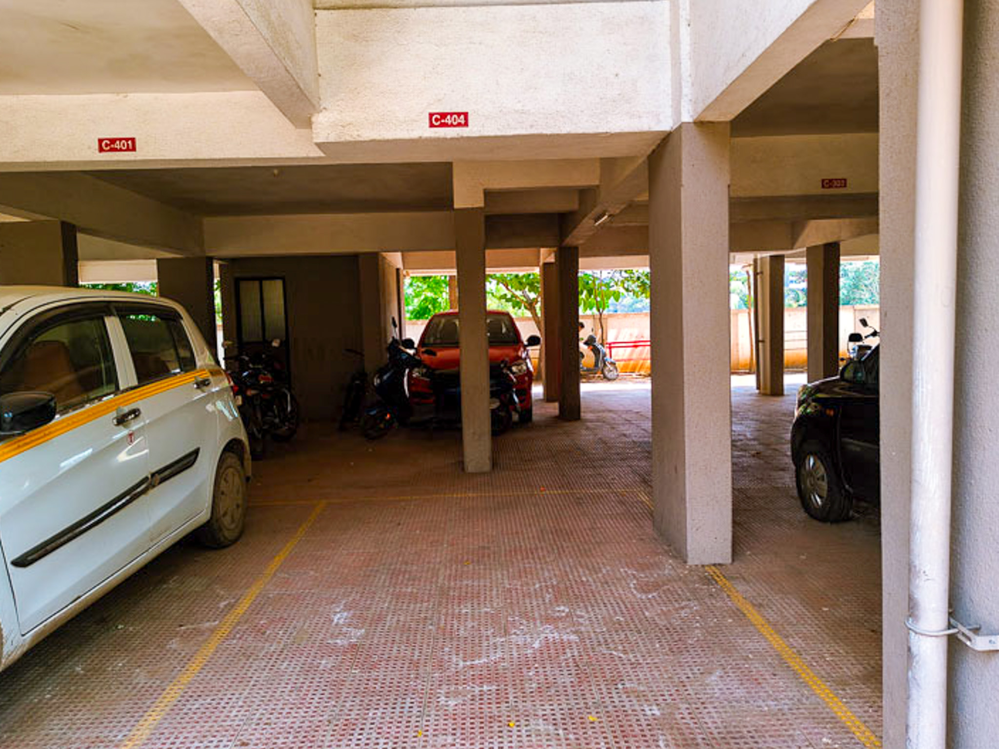Flat for sale in Pimpri Chinchwad — photo 11