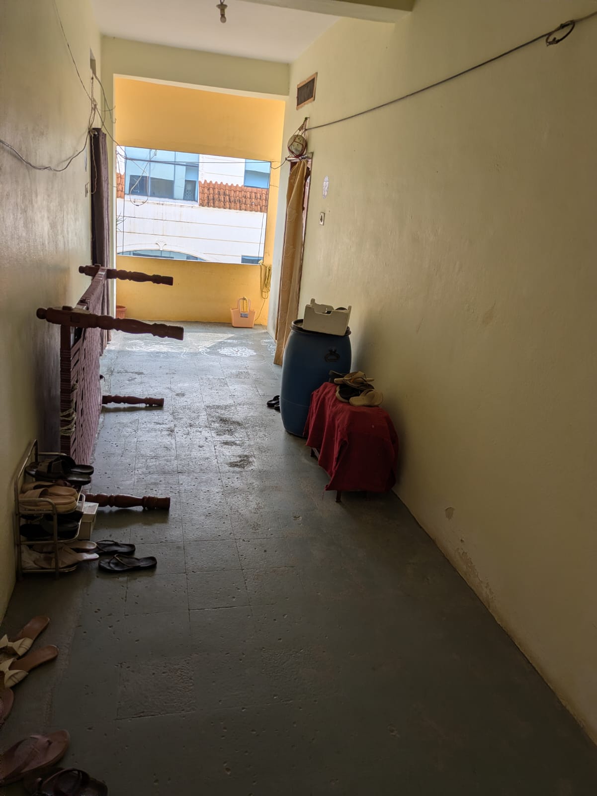 732 square feet Flat for sale in ANAJAIAH ROAD ONGOLE Ongole — photo 3