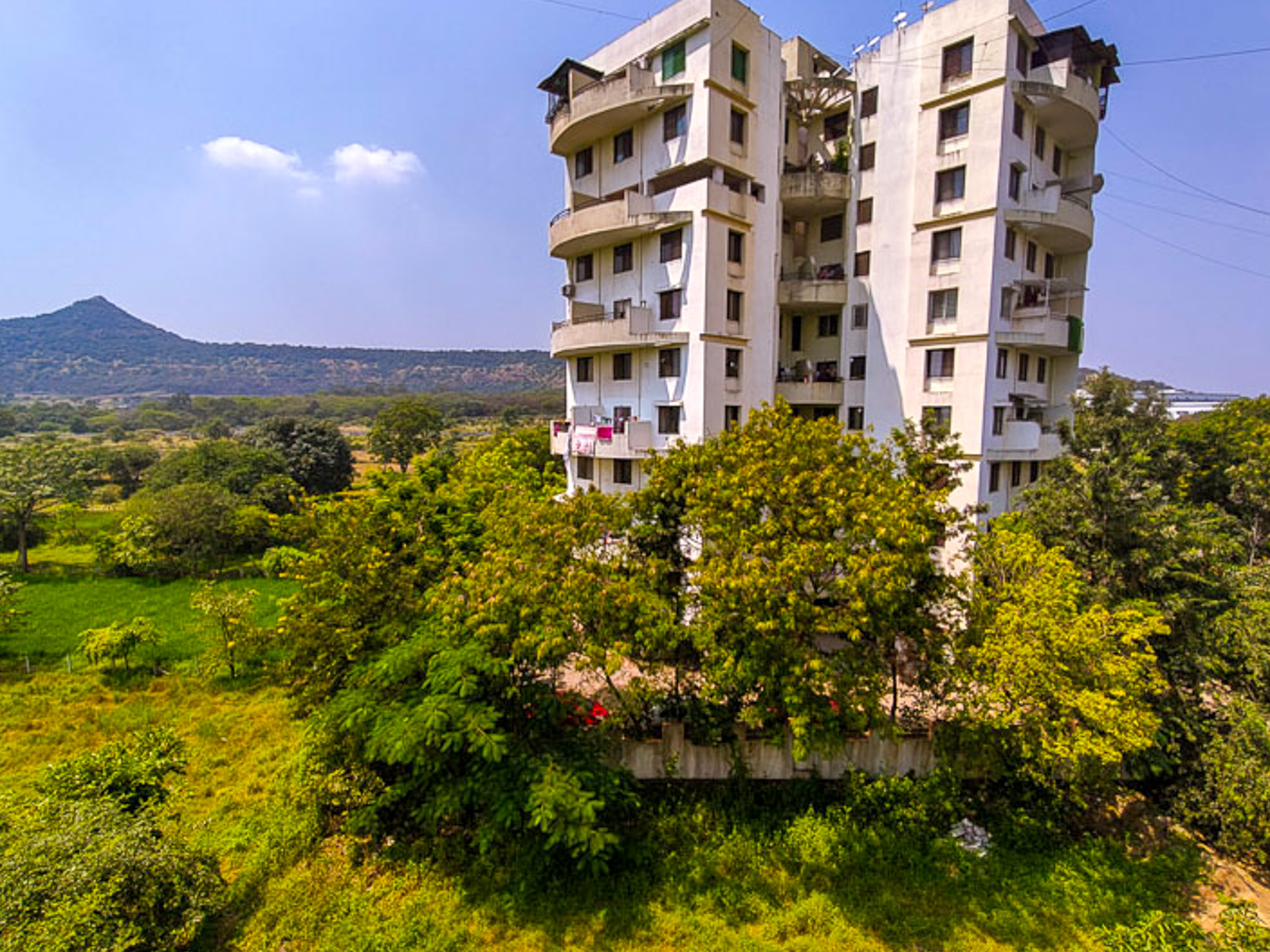 Flat for sale in Pimpri Chinchwad — photo 5
