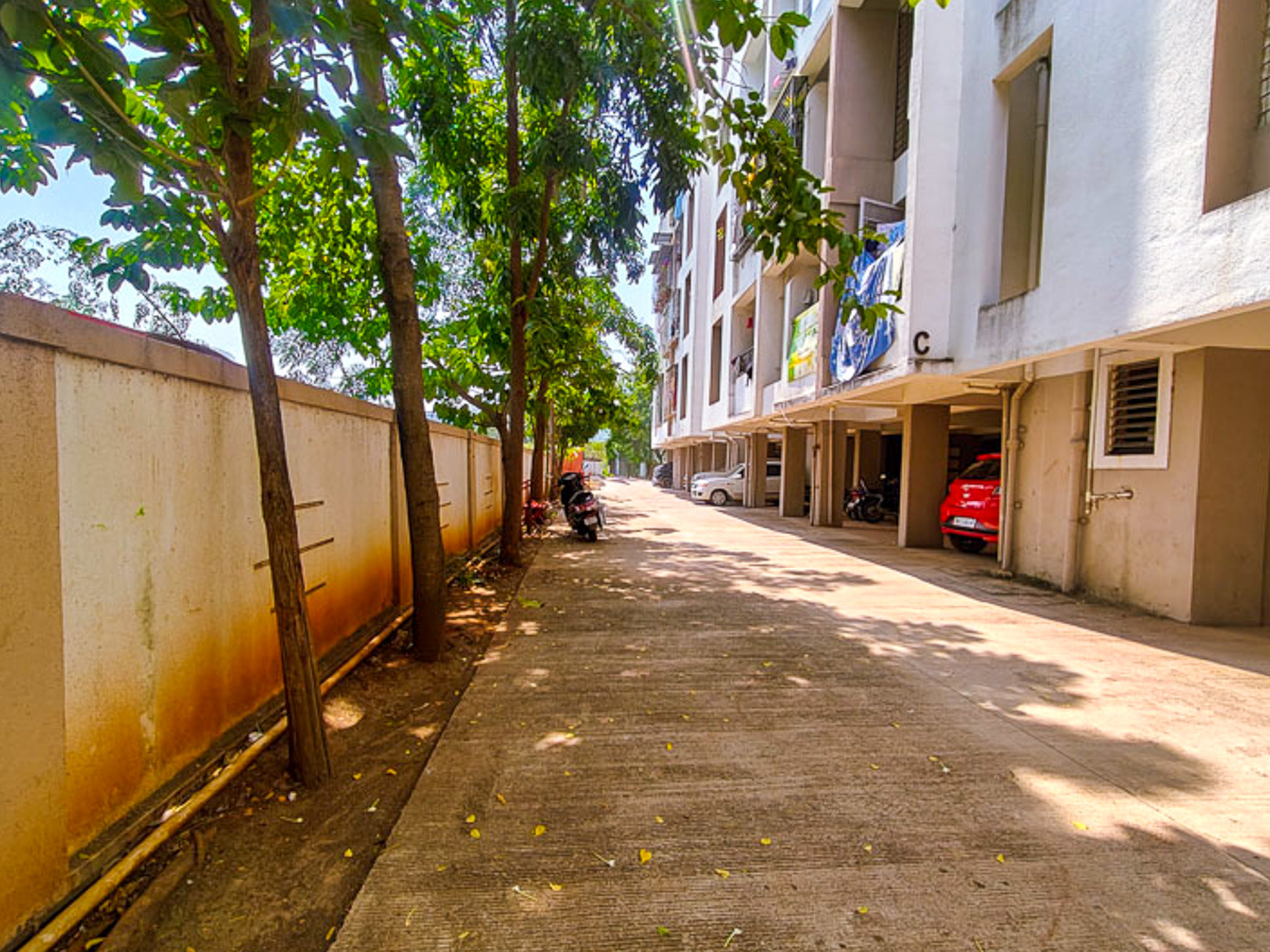 Flat for sale in Pimpri Chinchwad — photo 13