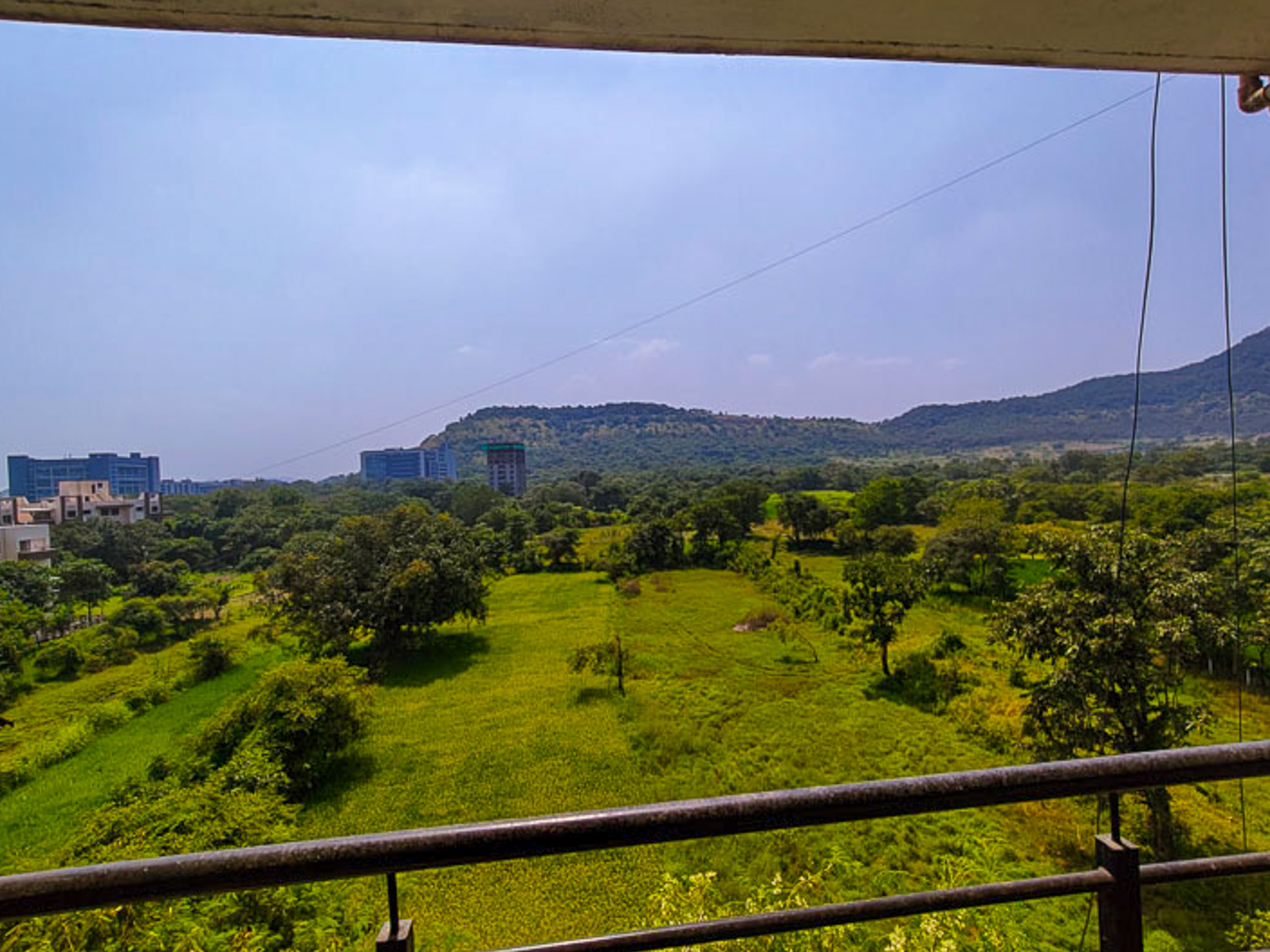 Flat for sale in Pimpri Chinchwad — photo 20