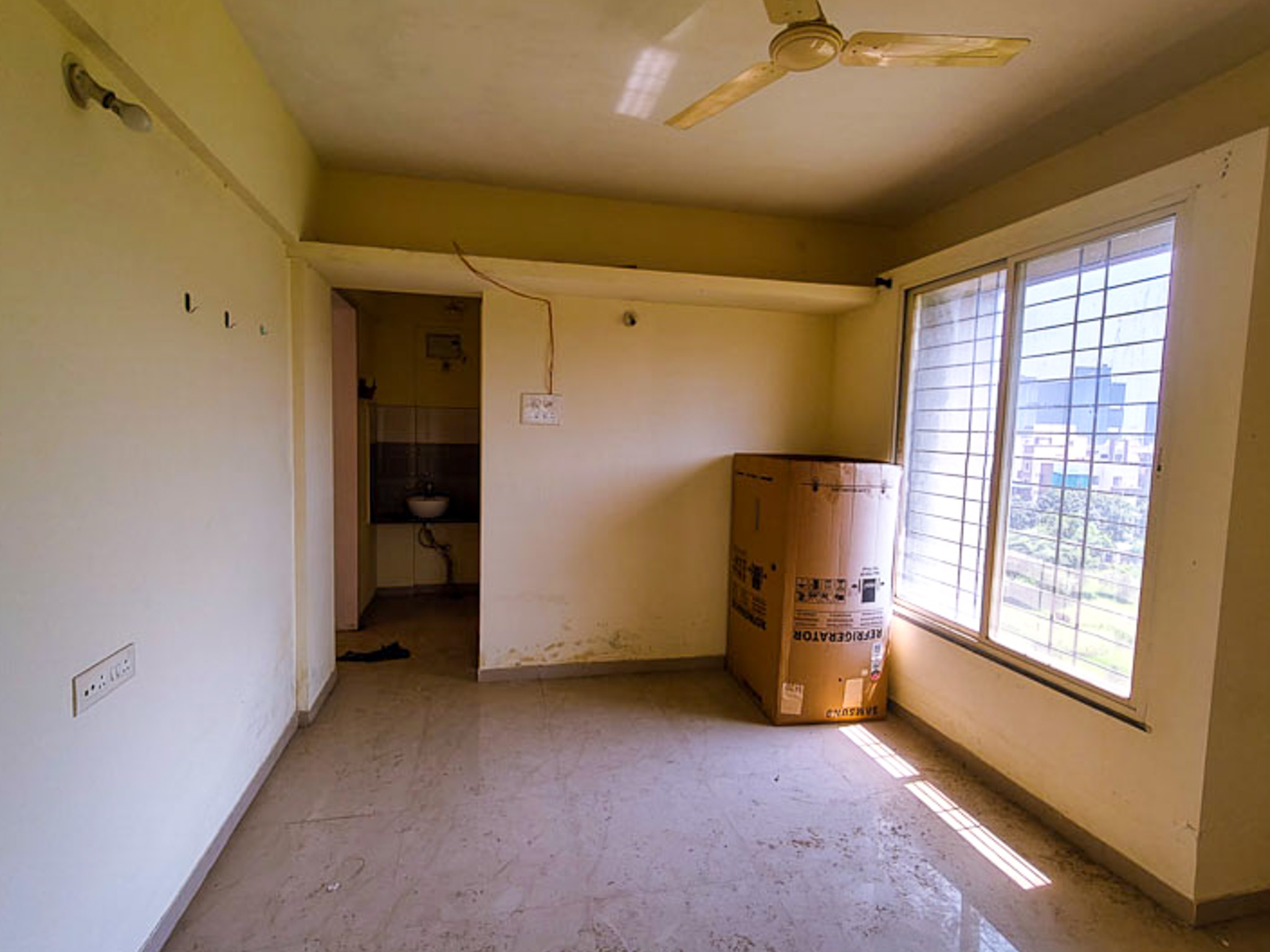 Flat for sale in Pimpri Chinchwad — photo 23