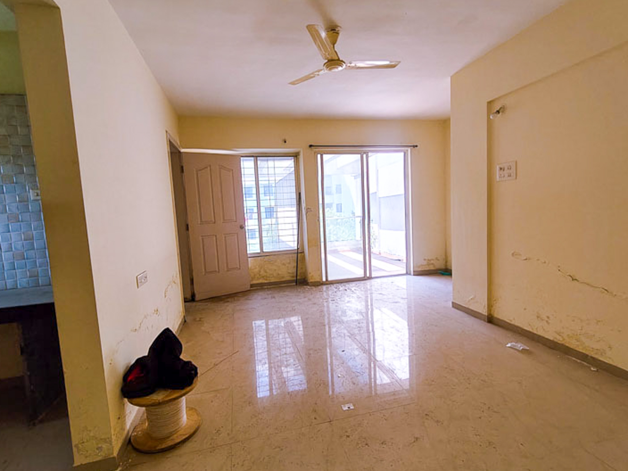 Flat for sale in Pimpri Chinchwad — photo 17