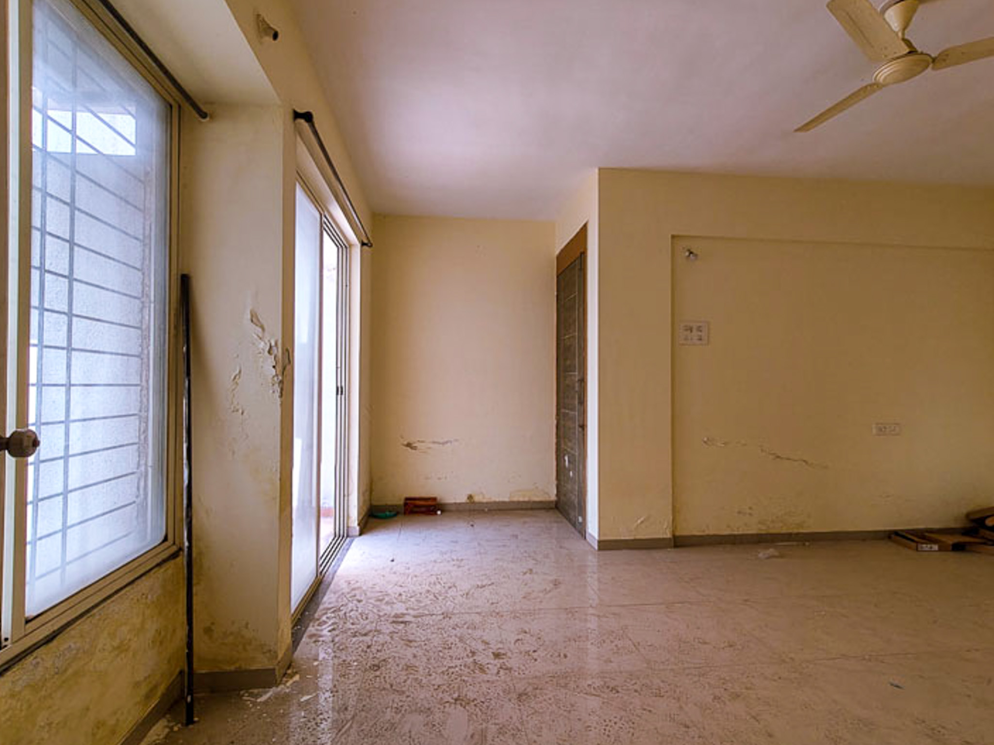 Flat for sale in Pimpri Chinchwad — photo 16