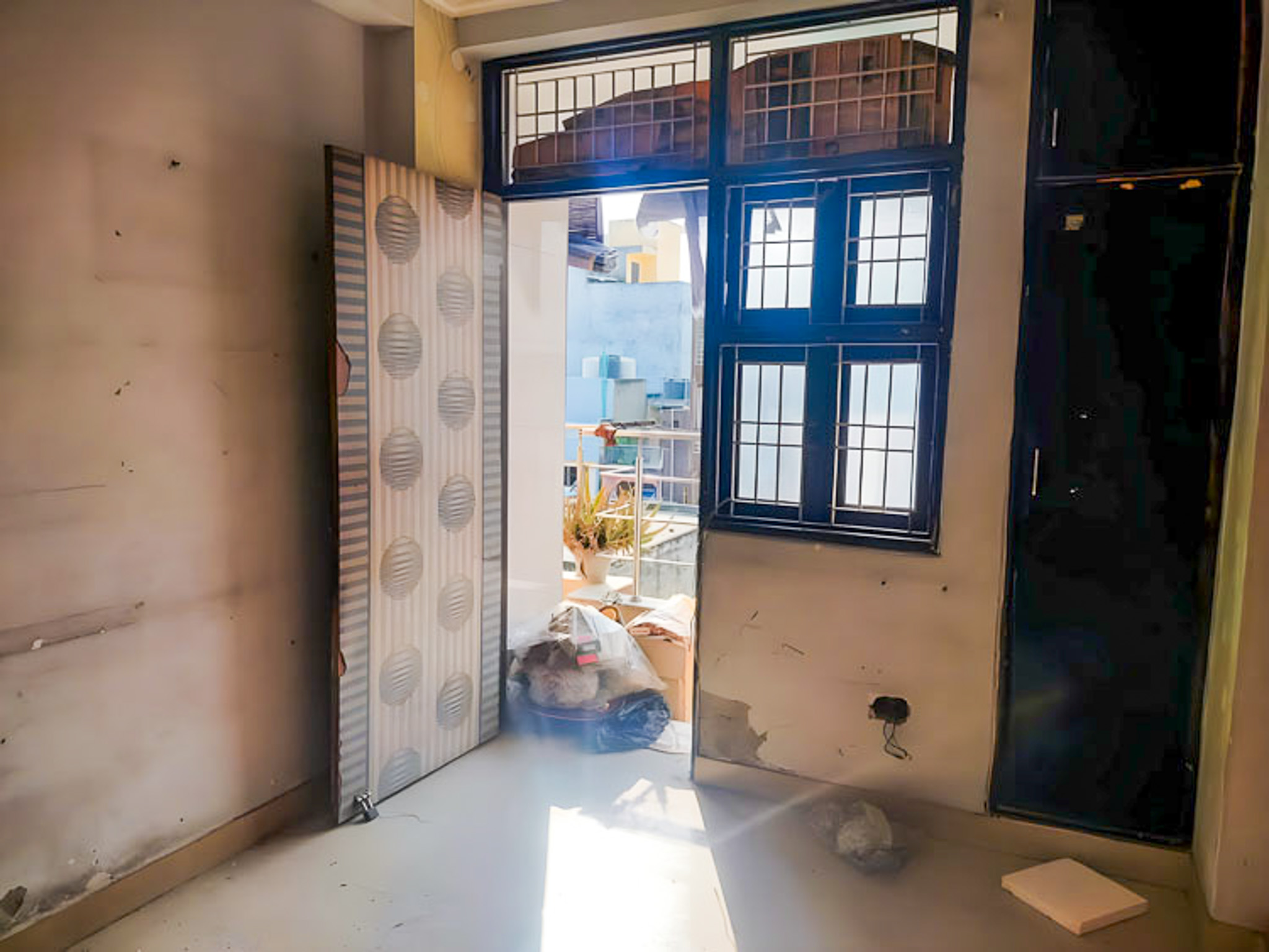 80 square yard Flat for sale in Village Mirzapur, Gurudwara Road, Gali No. 14, Mahavir Enclave, New Delhi-110045 New Delhi — photo 4