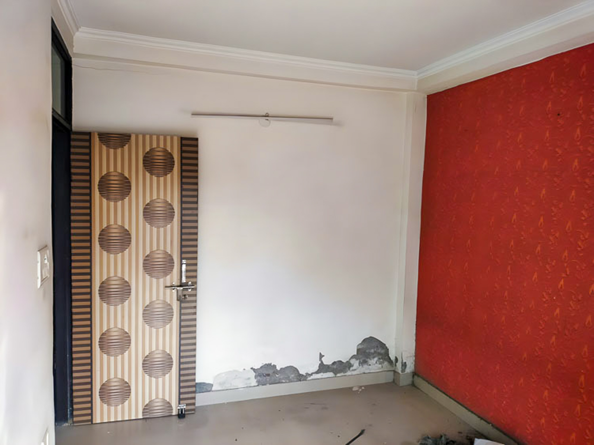 80 square yard Flat for sale in Village Mirzapur, Gurudwara Road, Gali No. 14, Mahavir Enclave, New Delhi-110045 New Delhi — photo 7