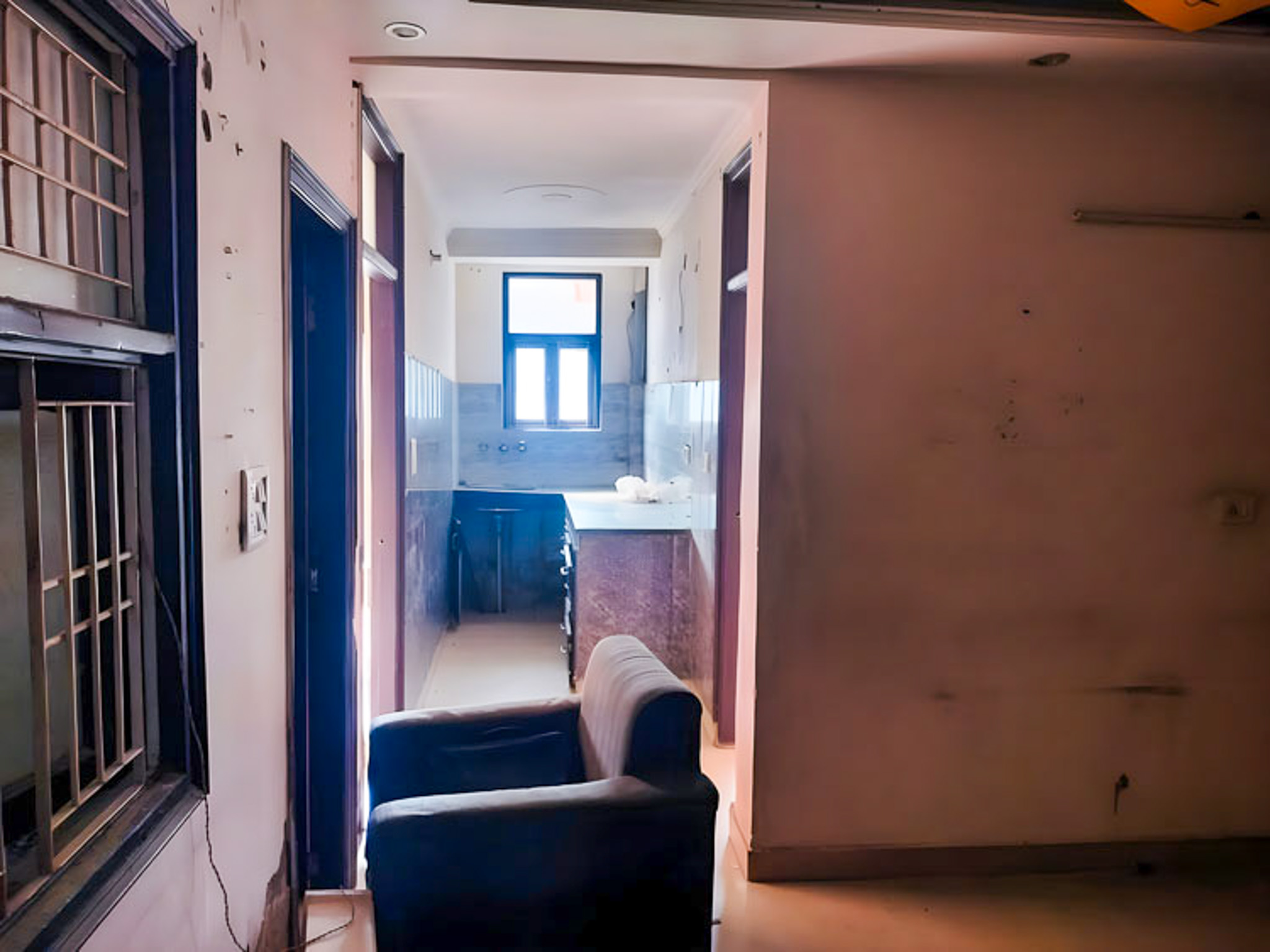 80 square yard Flat for sale in Village Mirzapur, Gurudwara Road, Gali No. 14, Mahavir Enclave, New Delhi-110045 New Delhi — photo 11