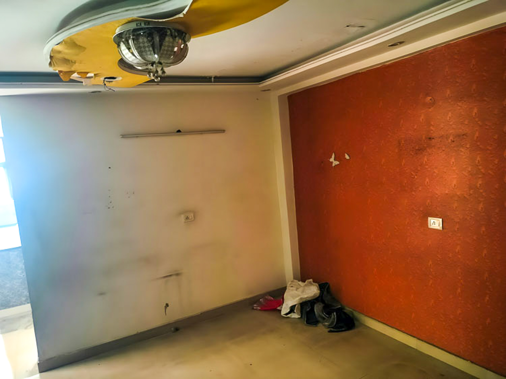 80 square yard Flat for sale in Village Mirzapur, Gurudwara Road, Gali No. 14, Mahavir Enclave, New Delhi-110045 New Delhi — photo 20