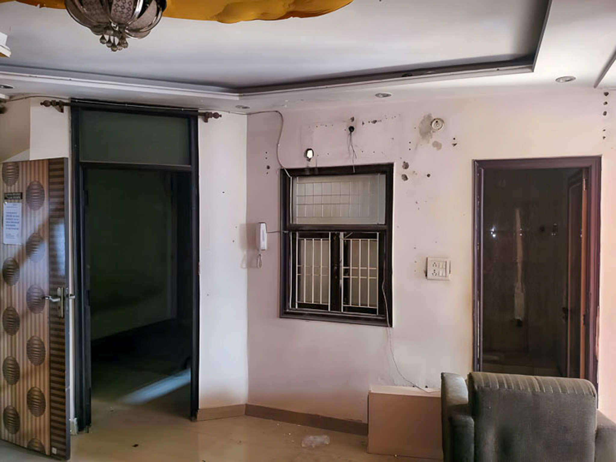 80 square yard Flat for sale in Village Mirzapur, Gurudwara Road, Gali No. 14, Mahavir Enclave, New Delhi-110045 New Delhi — photo 16