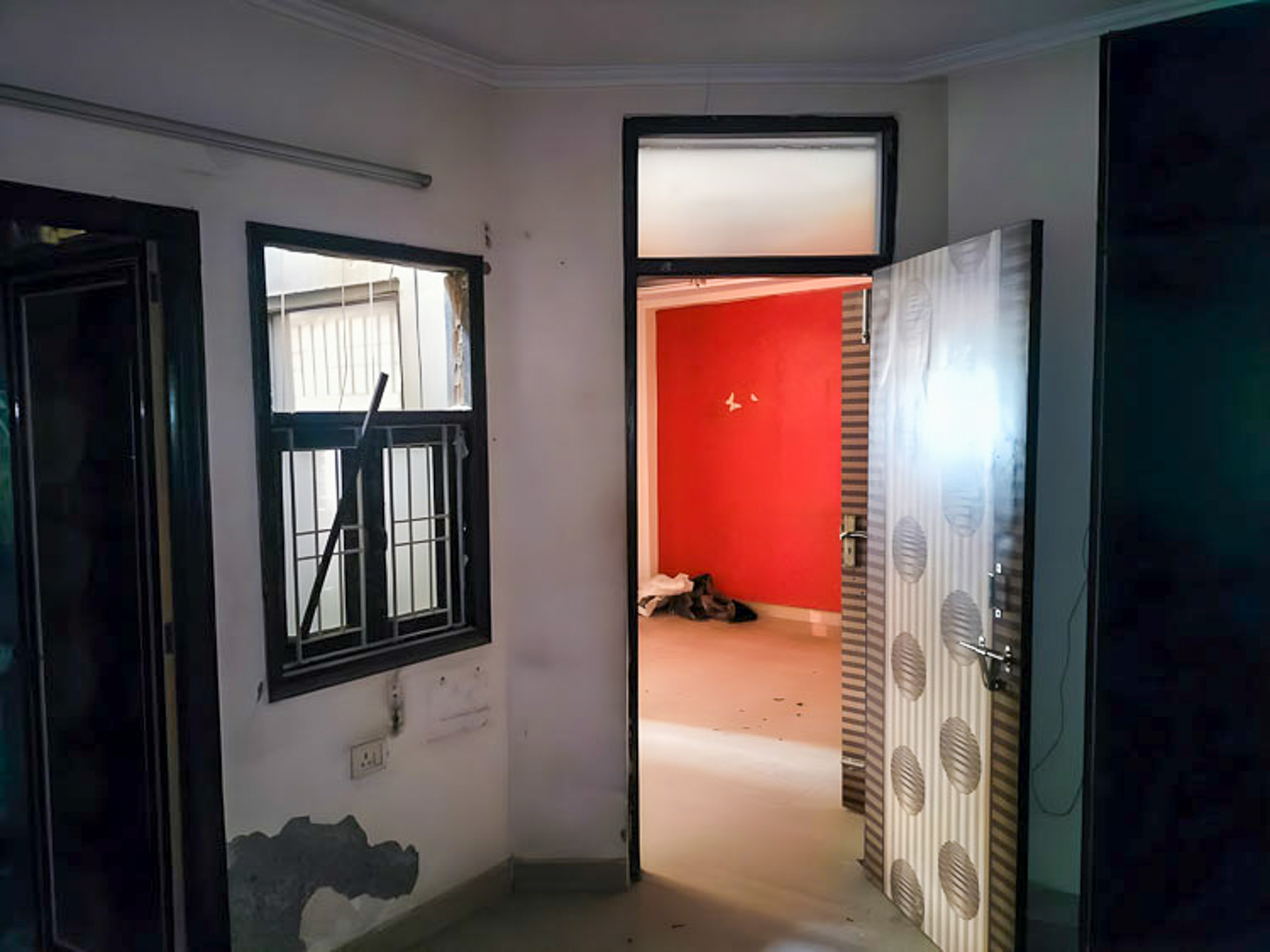 80 square yard Flat for sale in Village Mirzapur, Gurudwara Road, Gali No. 14, Mahavir Enclave, New Delhi-110045 New Delhi — photo 17