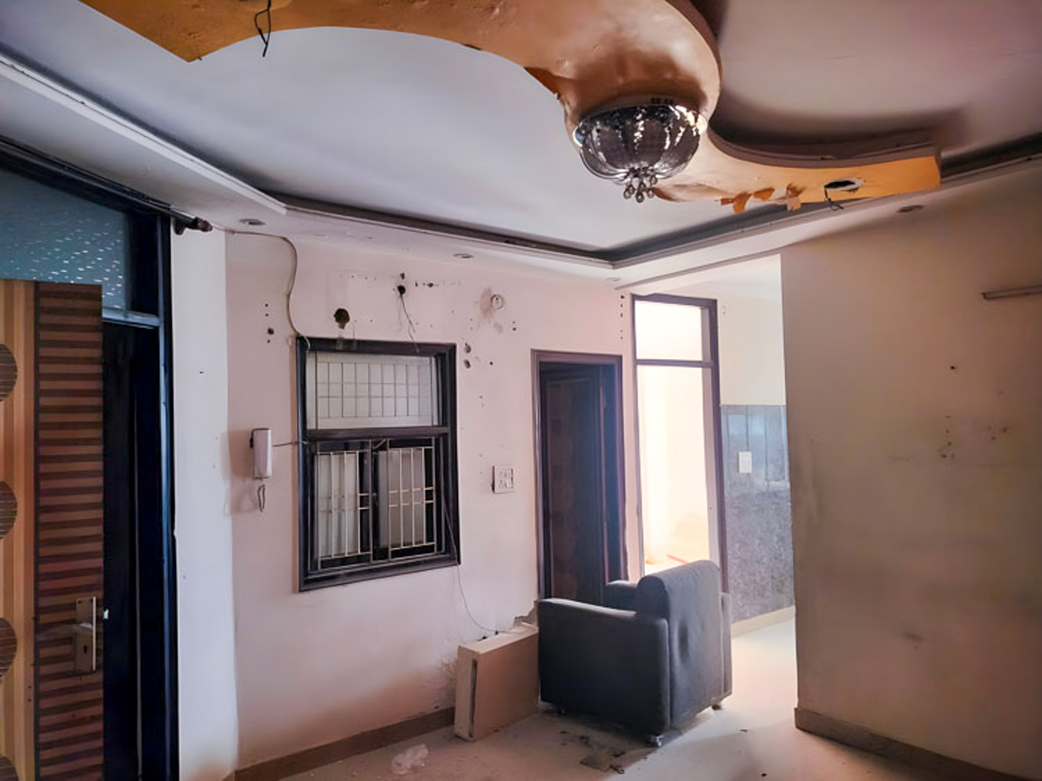 80 square yard Flat for sale in Village Mirzapur, Gurudwara Road, Gali No. 14, Mahavir Enclave, New Delhi-110045 New Delhi — photo 18