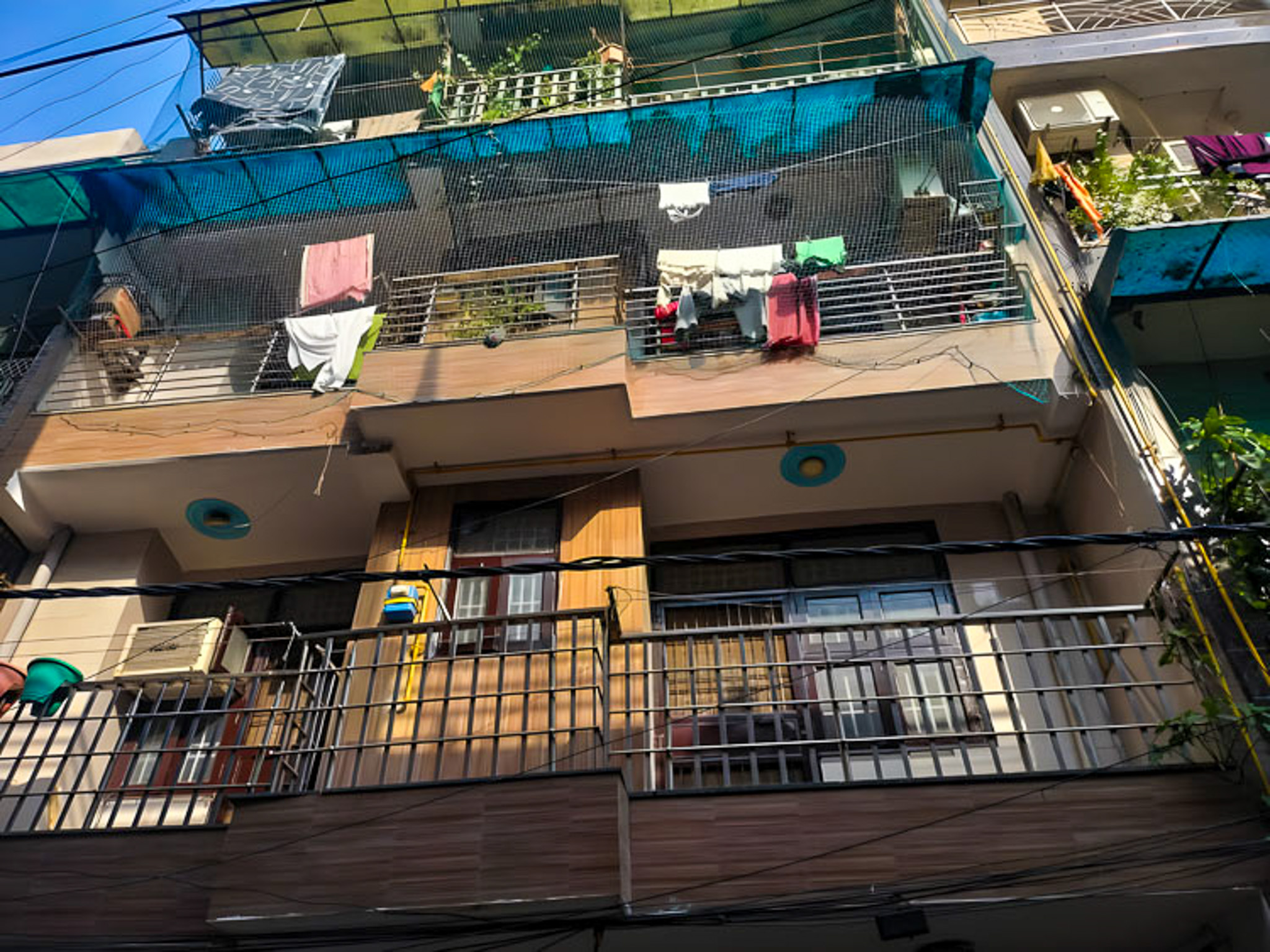 80 square yard Flat for sale in Village Mirzapur, Gurudwara Road, Gali No. 14, Mahavir Enclave, New Delhi-110045 New Delhi — photo 23