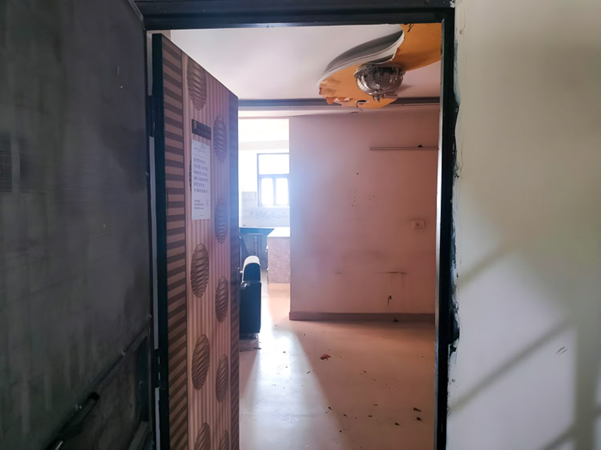 80 square yard Flat for sale in Village Mirzapur, Gurudwara Road, Gali No. 14, Mahavir Enclave, New Delhi-110045 New Delhi — photo 22