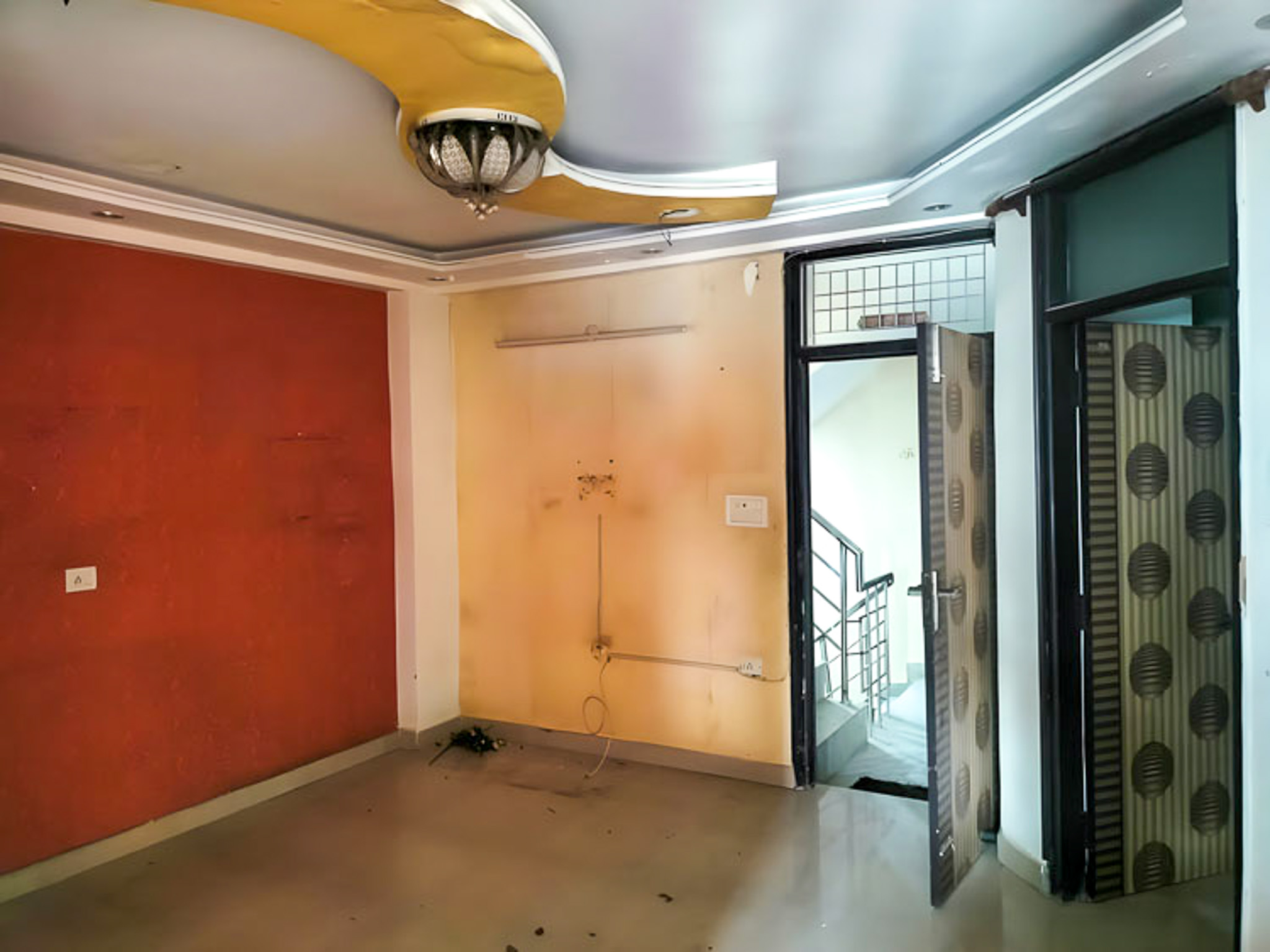 80 square yard Flat for sale in Village Mirzapur, Gurudwara Road, Gali No. 14, Mahavir Enclave, New Delhi-110045 New Delhi — photo 25