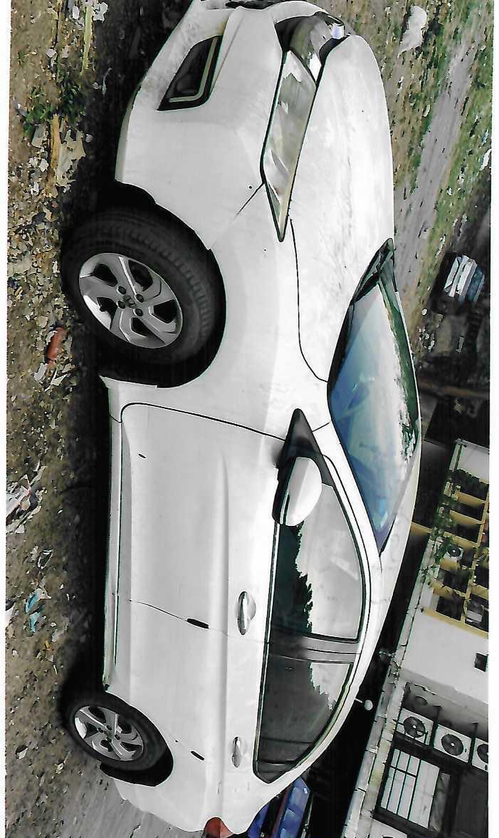 2015 Honda City V Diesel Manual Sedan 136756 km 11 years for sale in SBI ADMINISTRATIVE OFFICE SURAT Surat — photo 3