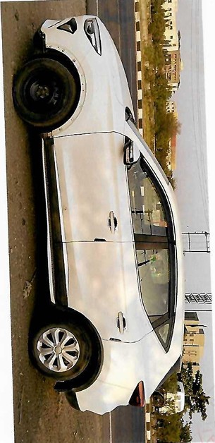 2022 MG Astor Shine SUV 42434 km 4 years for sale in M/S SG RECOVERY AGENCY Vadodara — photo 3