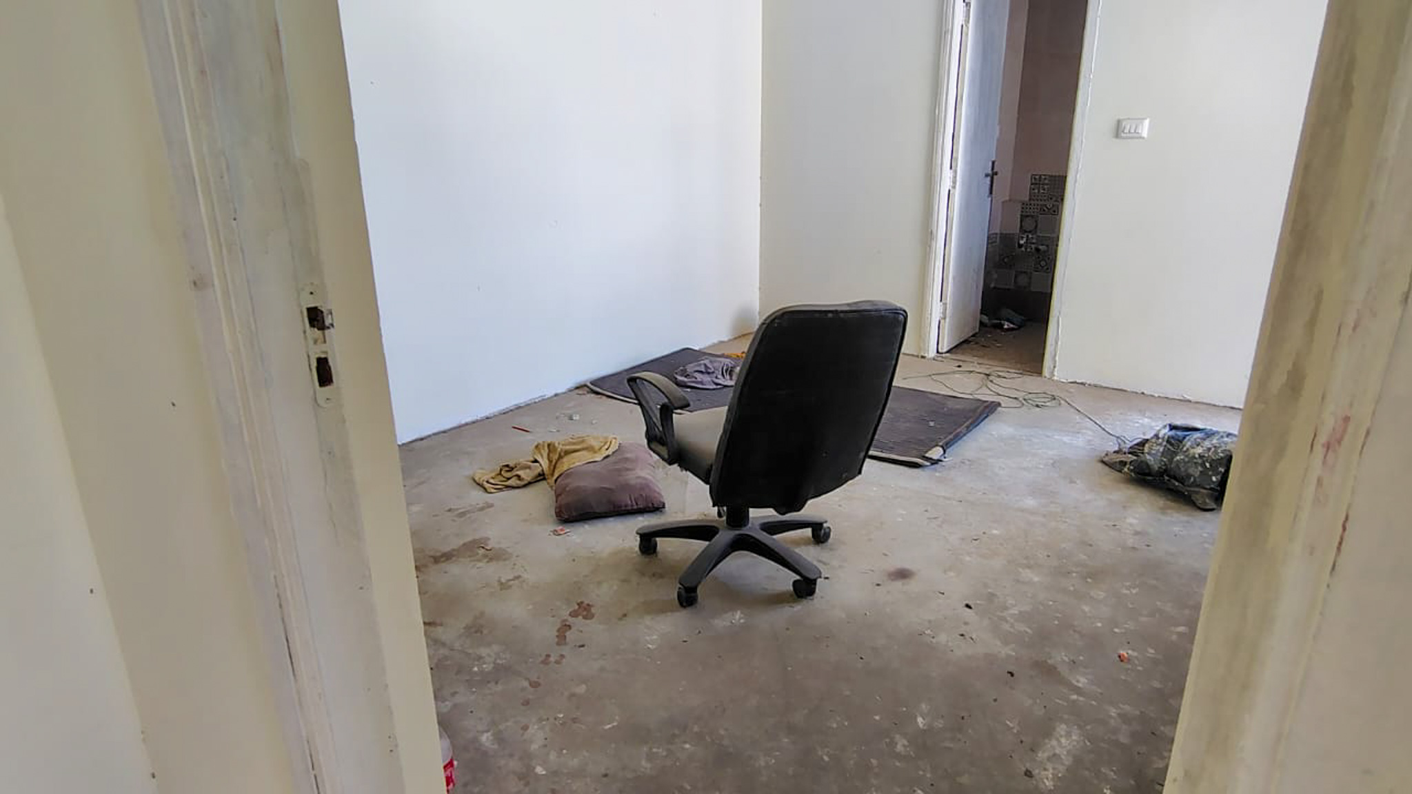 2 BHK Flat for sale in Terra Elegance, Terra Elegance Industrial Area Salarpur — photo 12