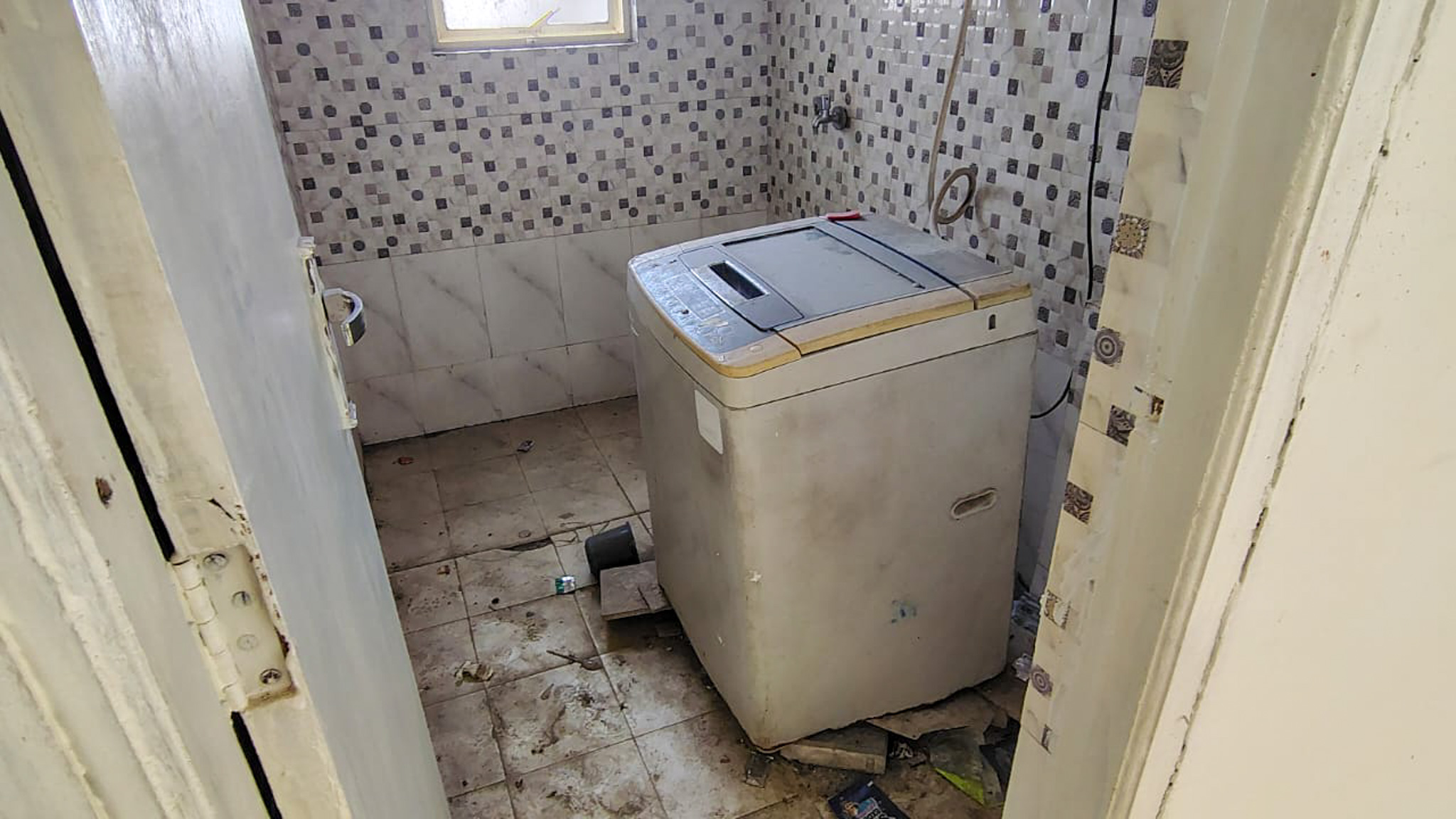 2 BHK Flat for sale in Terra Elegance, Terra Elegance Industrial Area Salarpur — photo 11
