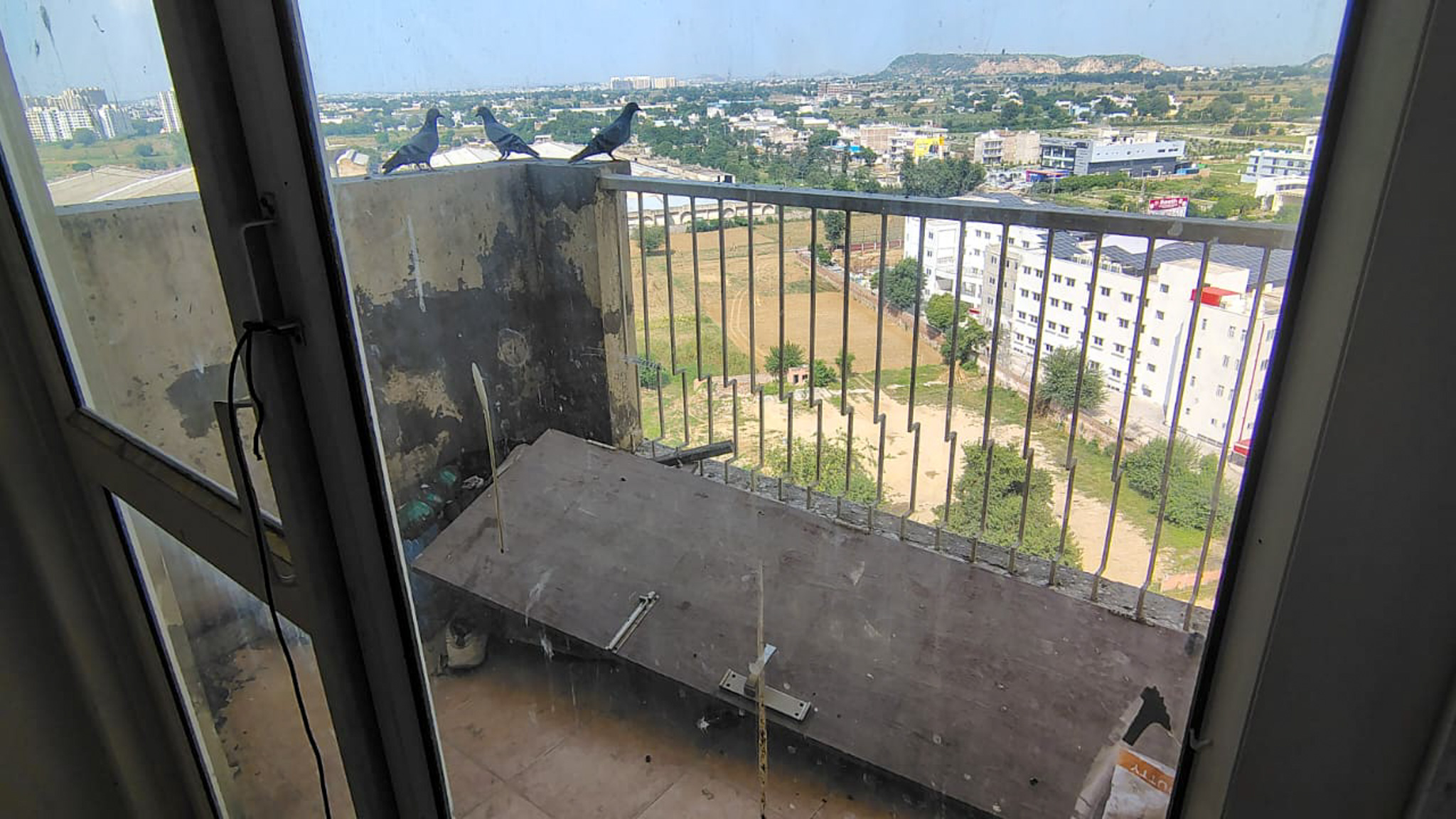 2 BHK Flat for sale in Terra Elegance, Terra Elegance Industrial Area Salarpur — photo 6