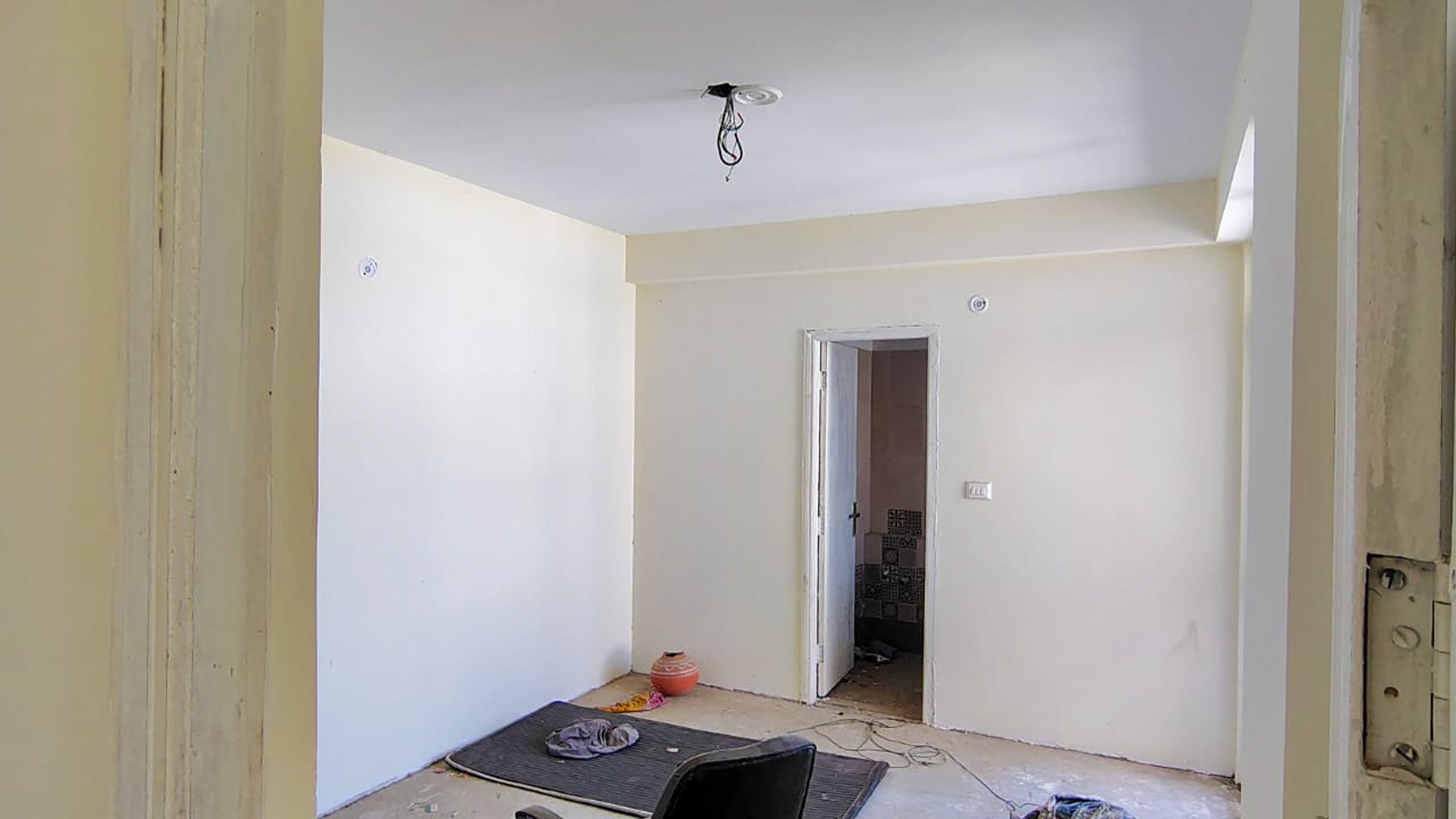 2 BHK Flat for sale in Terra Elegance, Terra Elegance Industrial Area Salarpur — photo 8