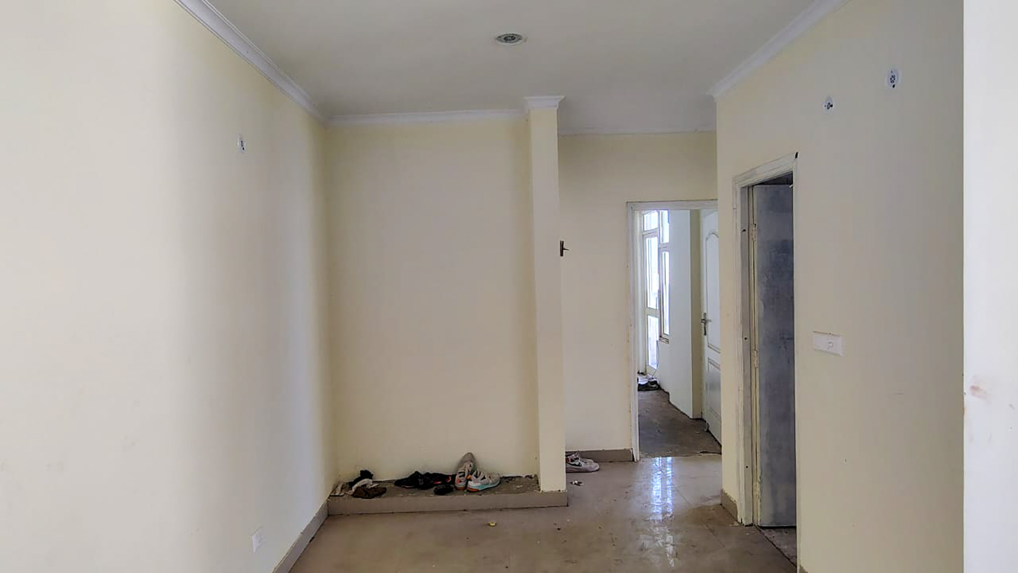 2 BHK Flat for sale in Terra Elegance, Terra Elegance Industrial Area Salarpur — photo 14