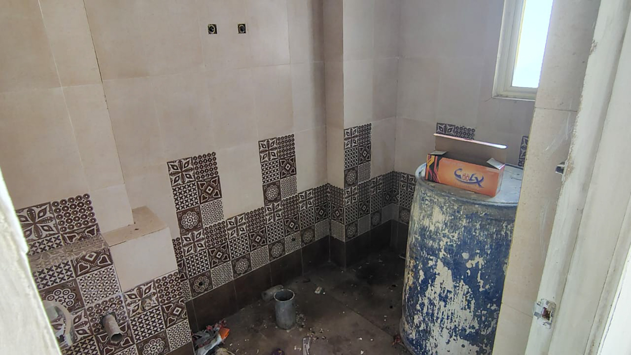2 BHK Flat for sale in Terra Elegance, Terra Elegance Industrial Area Salarpur — photo 10