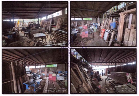 237.06 square meter Plot for sale in AHILYANAGAR Ahmednagar — photo 3