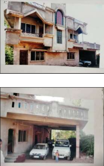 Individual House for sale in Kagal