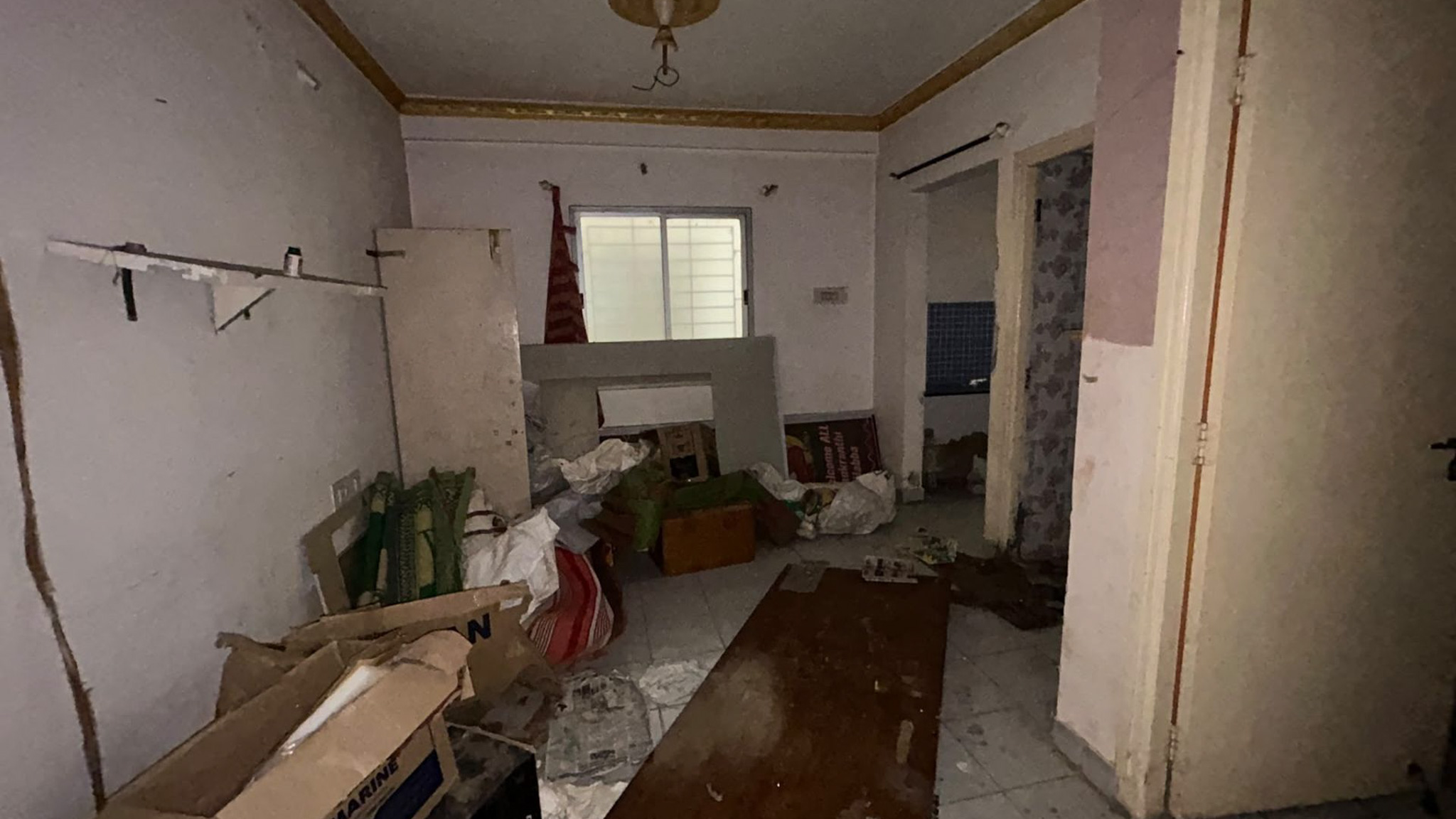 440 square feet Flat for sale in Bengaluru