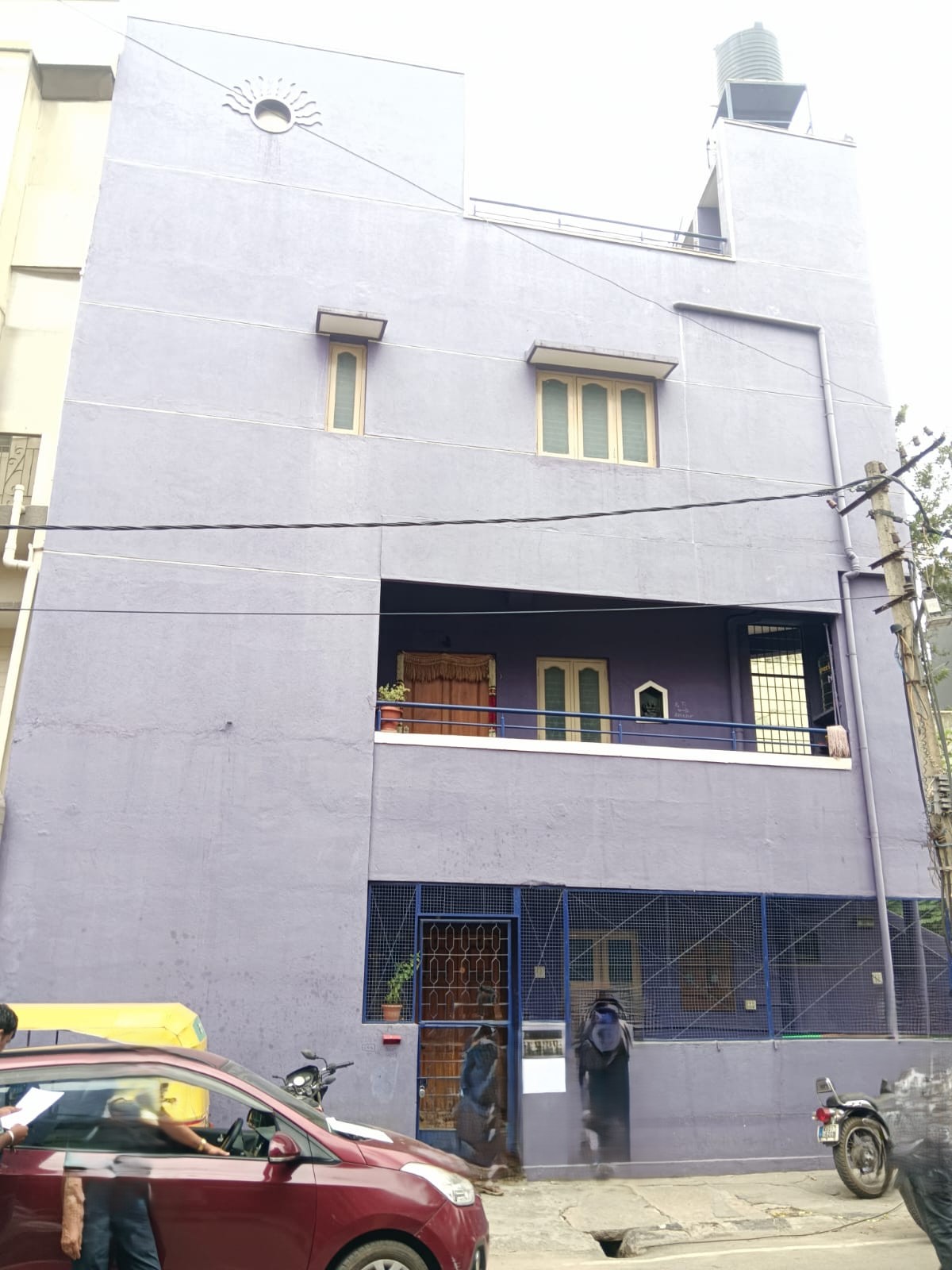 792 square feet Individual House for sale in Bengaluru