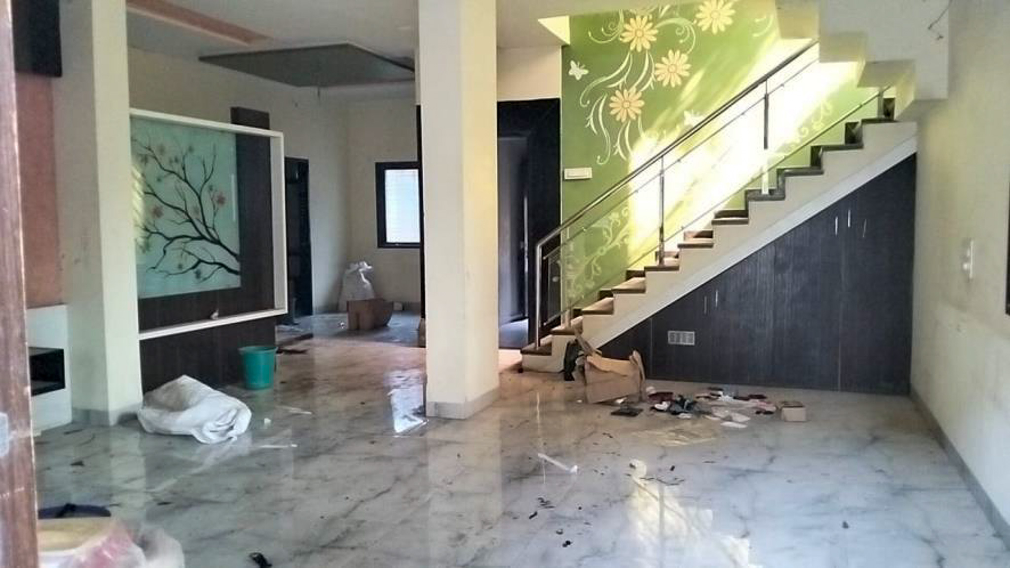 4 BHK Bungalow for sale in RESIDENTIAL BUNGALOW, ,Saraswati Colony ,Near Shrikrushna Colony ,Shirpur Shirpur — photo 23