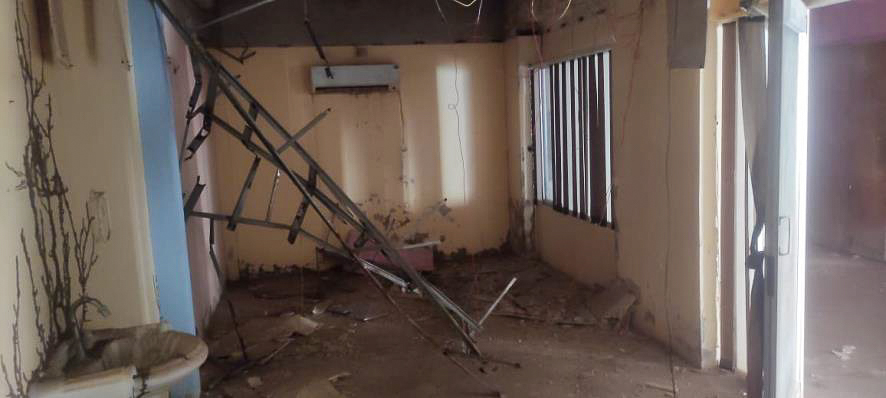 Hotel for sale in Halvad — photo 5